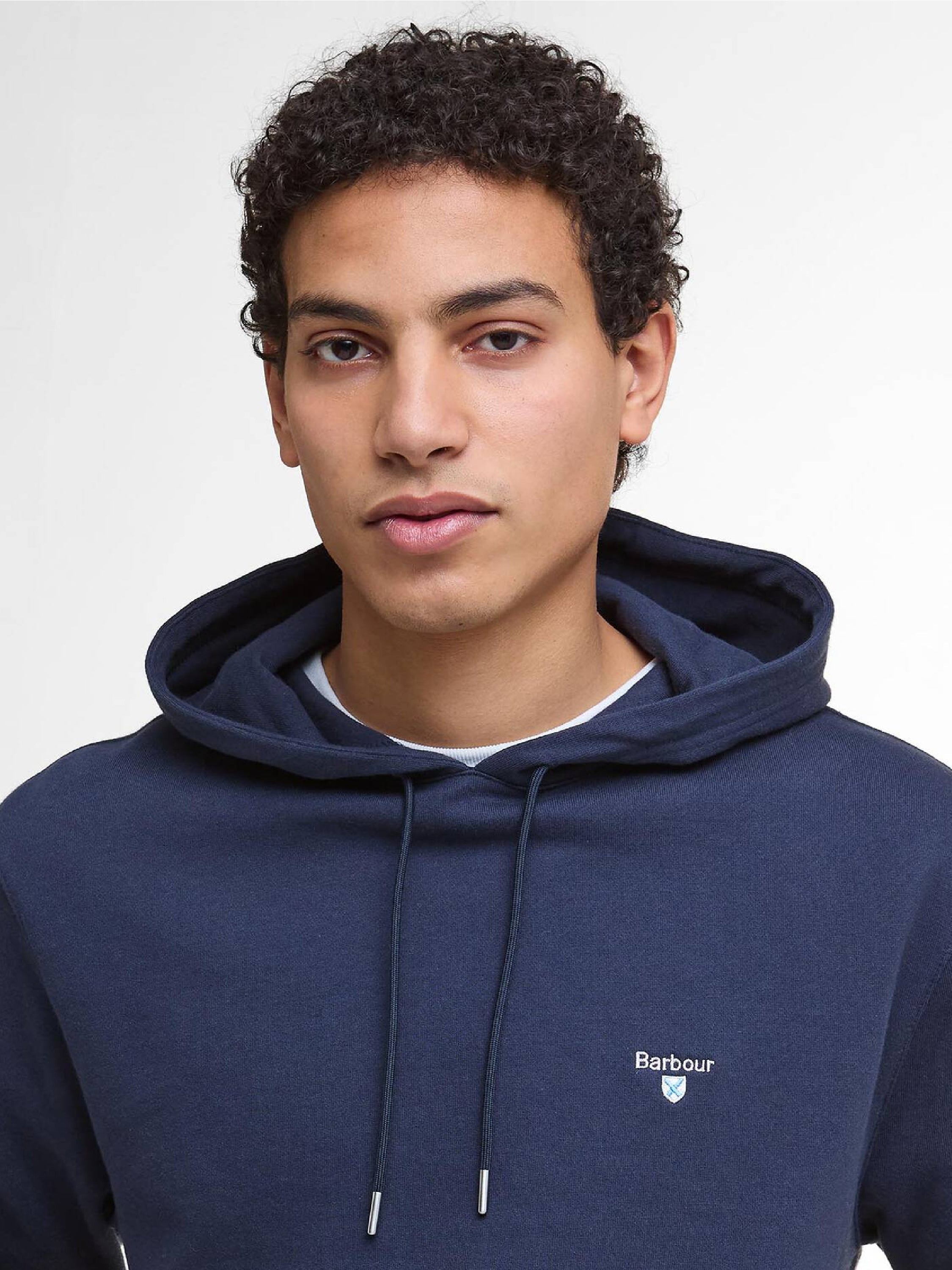Beckhill Hoodie