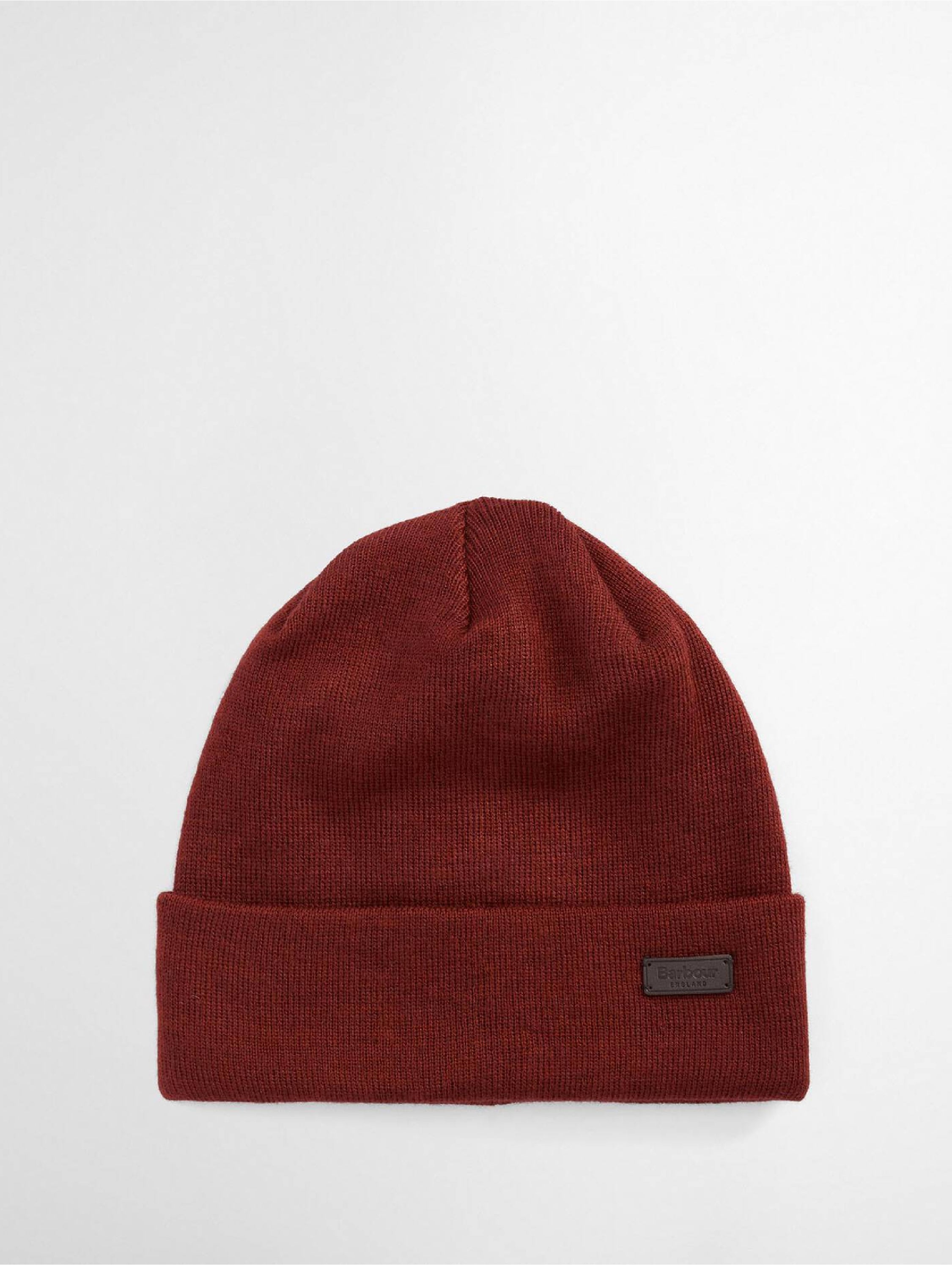 Healey Beanie Red#Color_Red