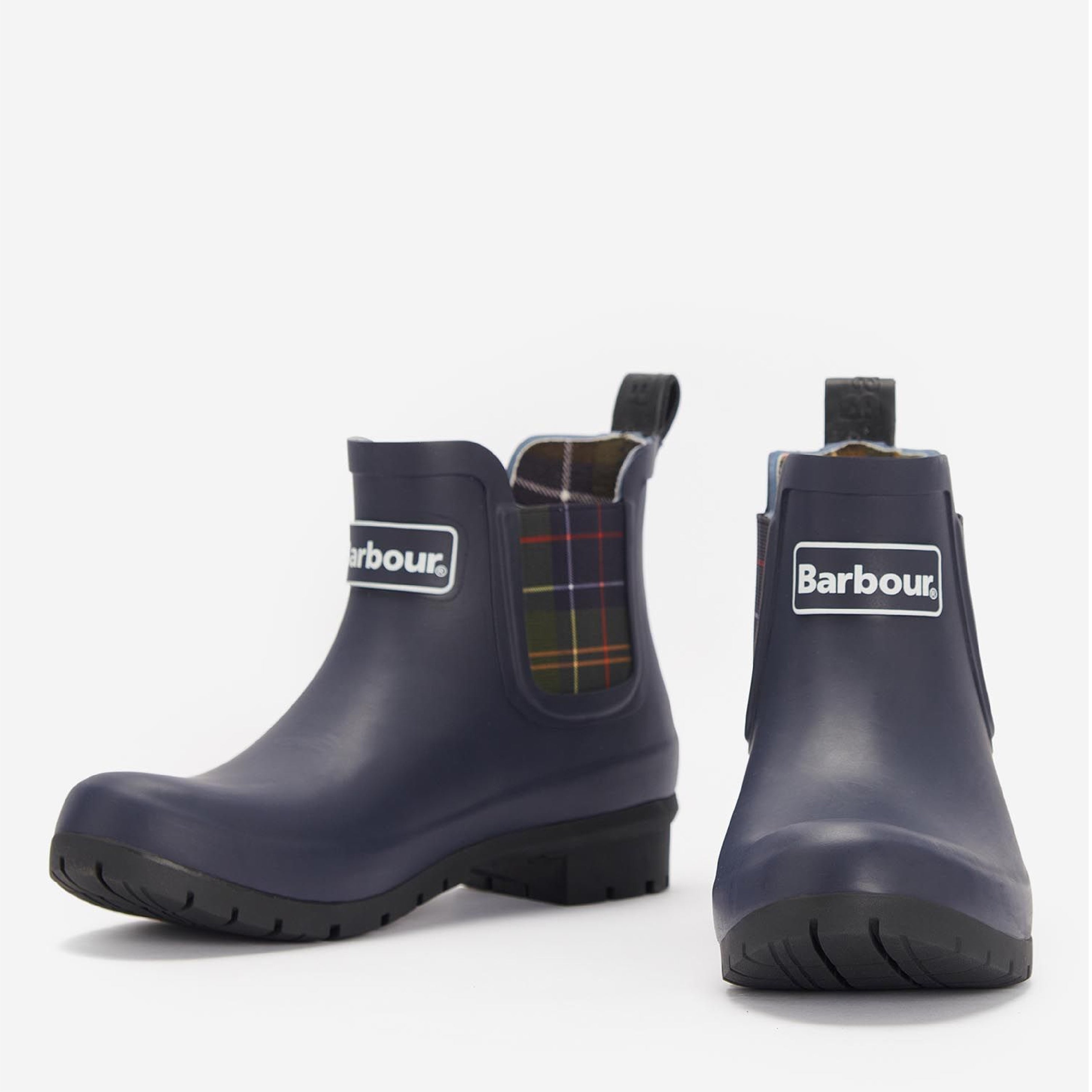 Kingham Wellingtons Navy#Color_Navy