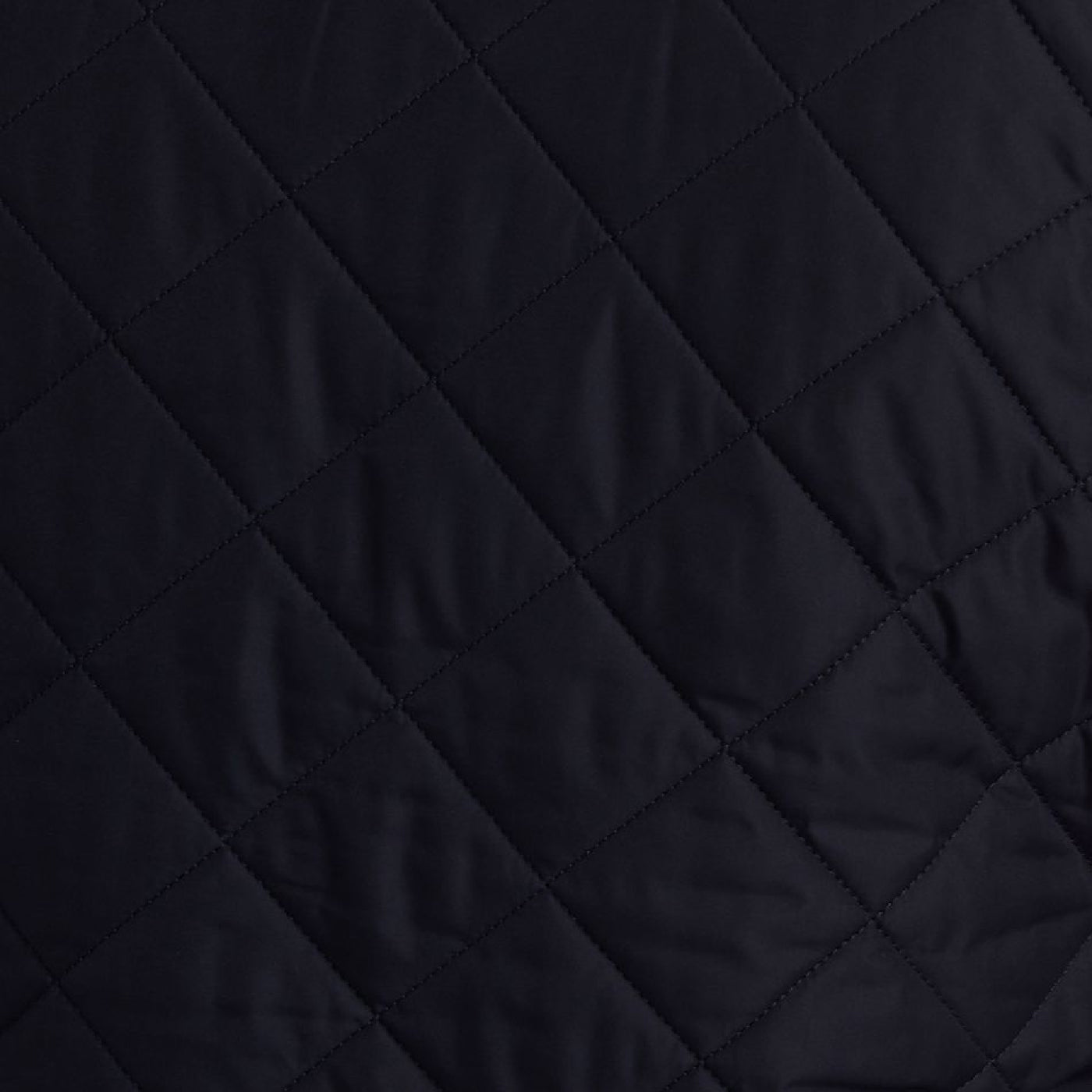 Barbour Powell Quilt Navy#Color_Navy