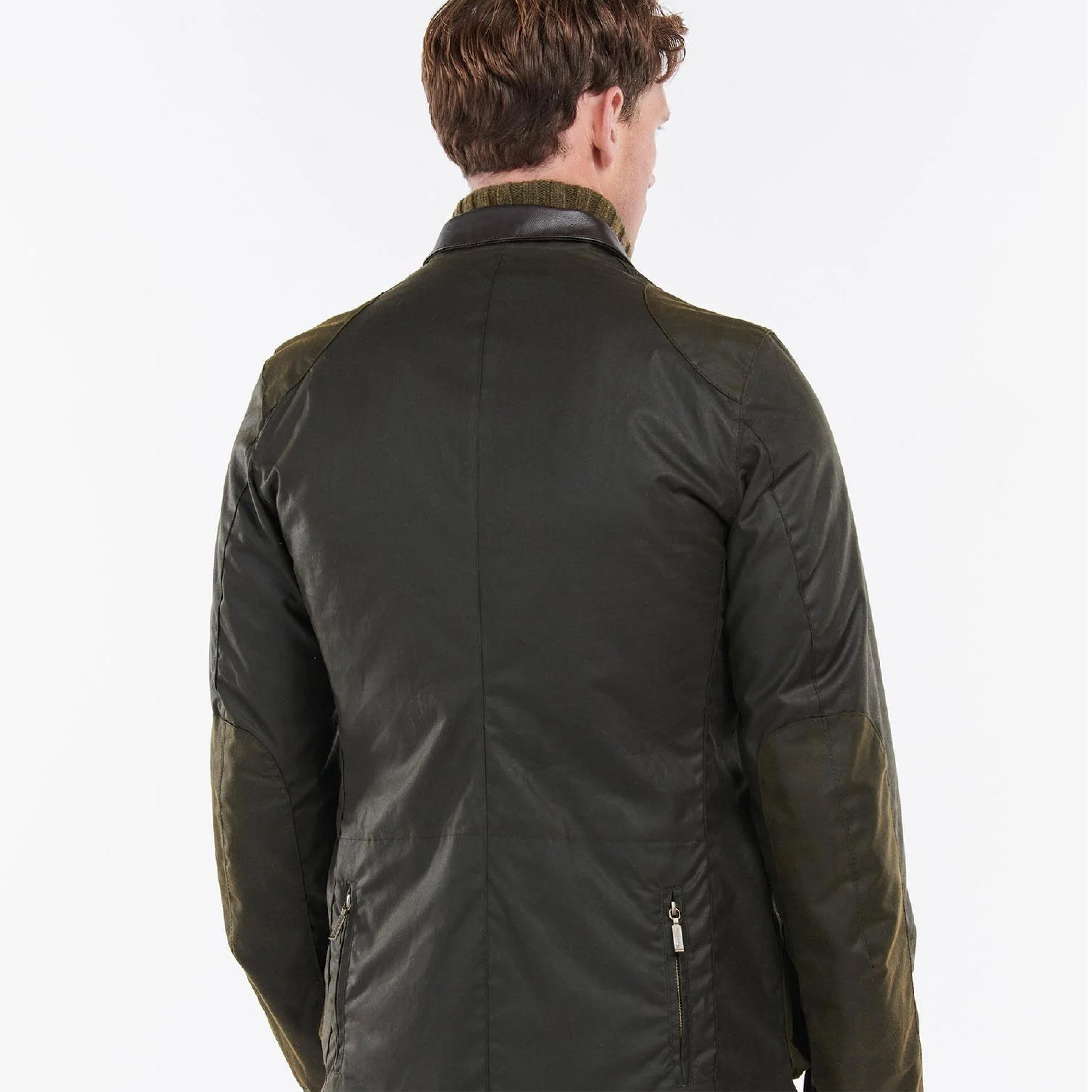 Barbour Beacon Sports