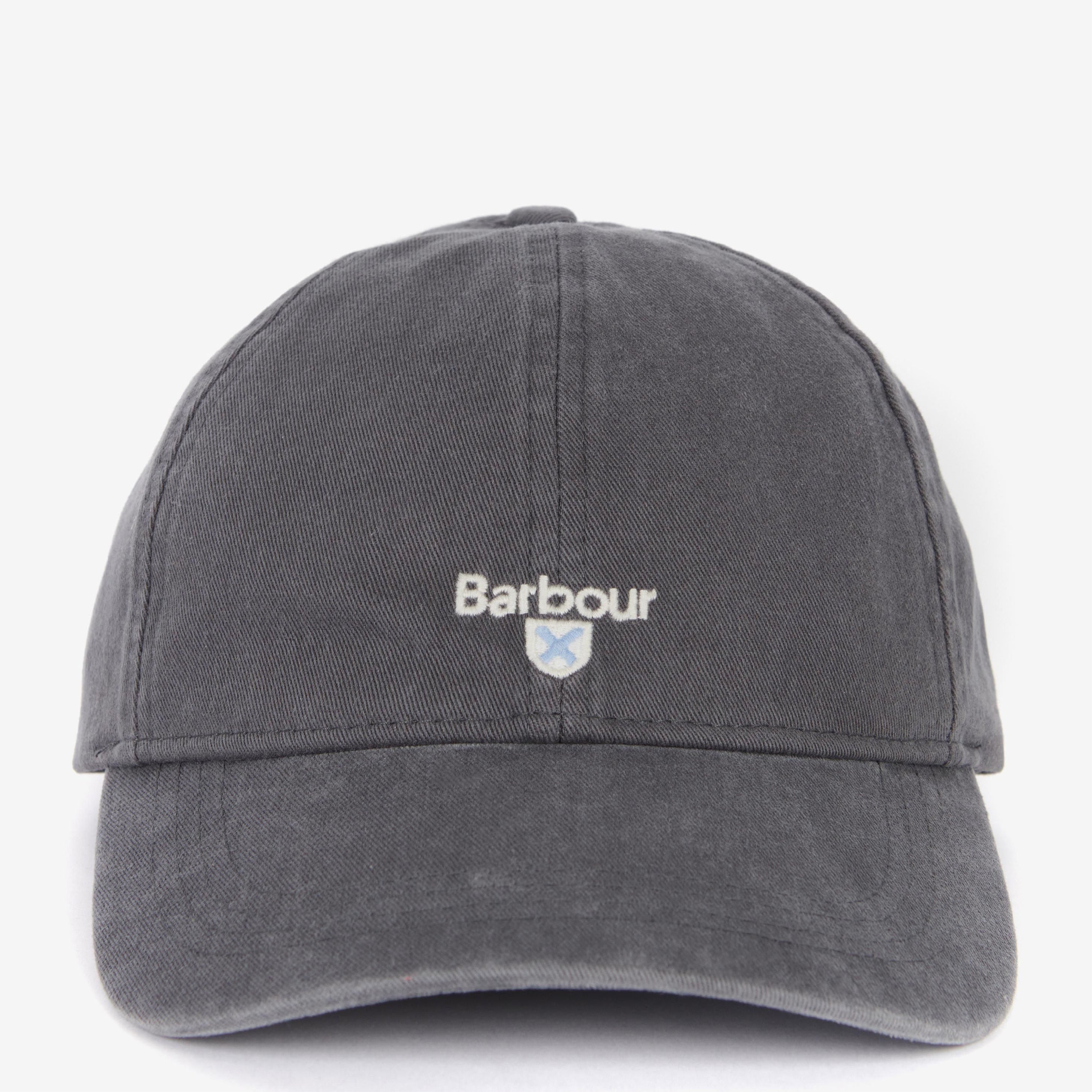 Barbour Cascade Sports Asphalt#Color_Asphalt