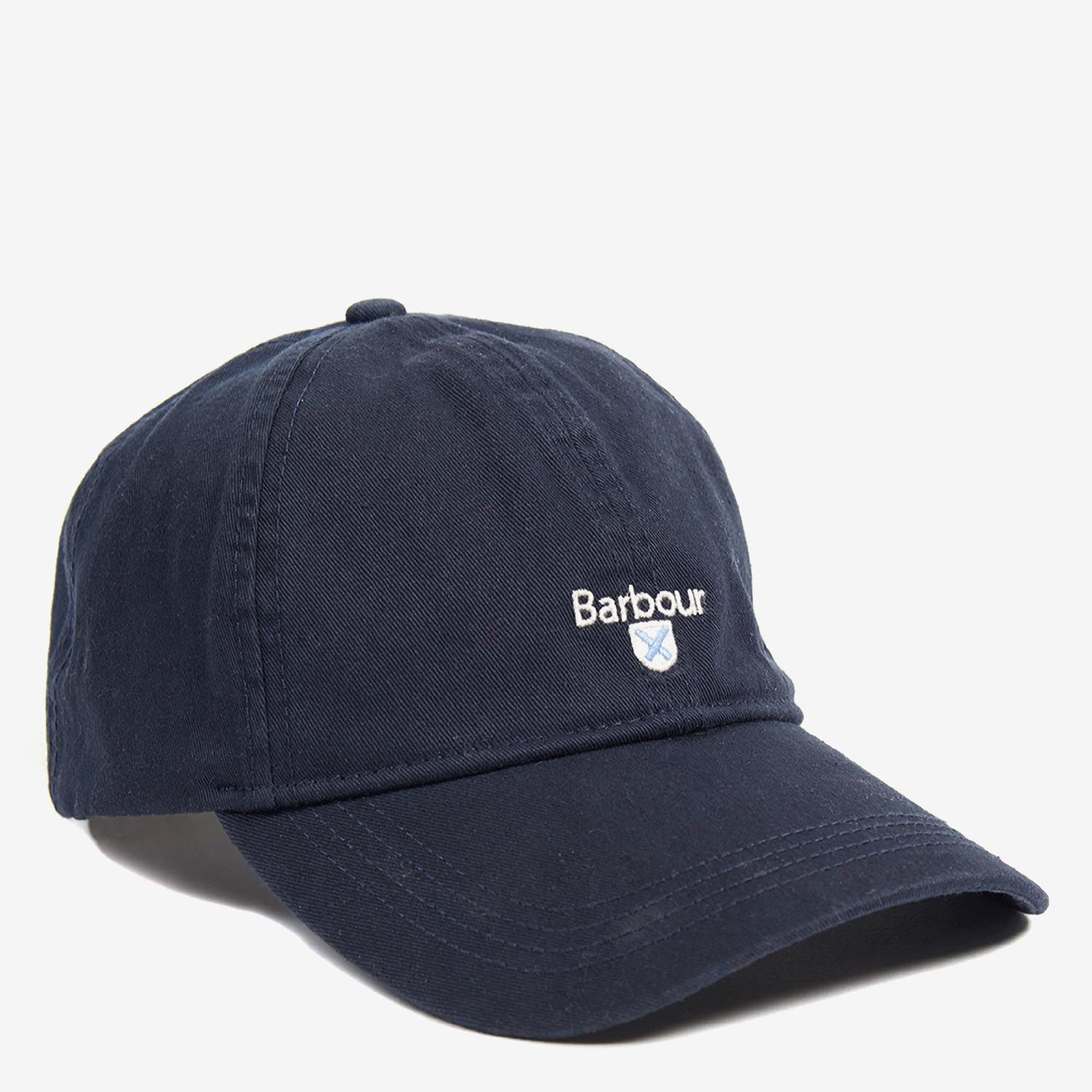 Barbour Cascade Sports Navy#Color_Navy