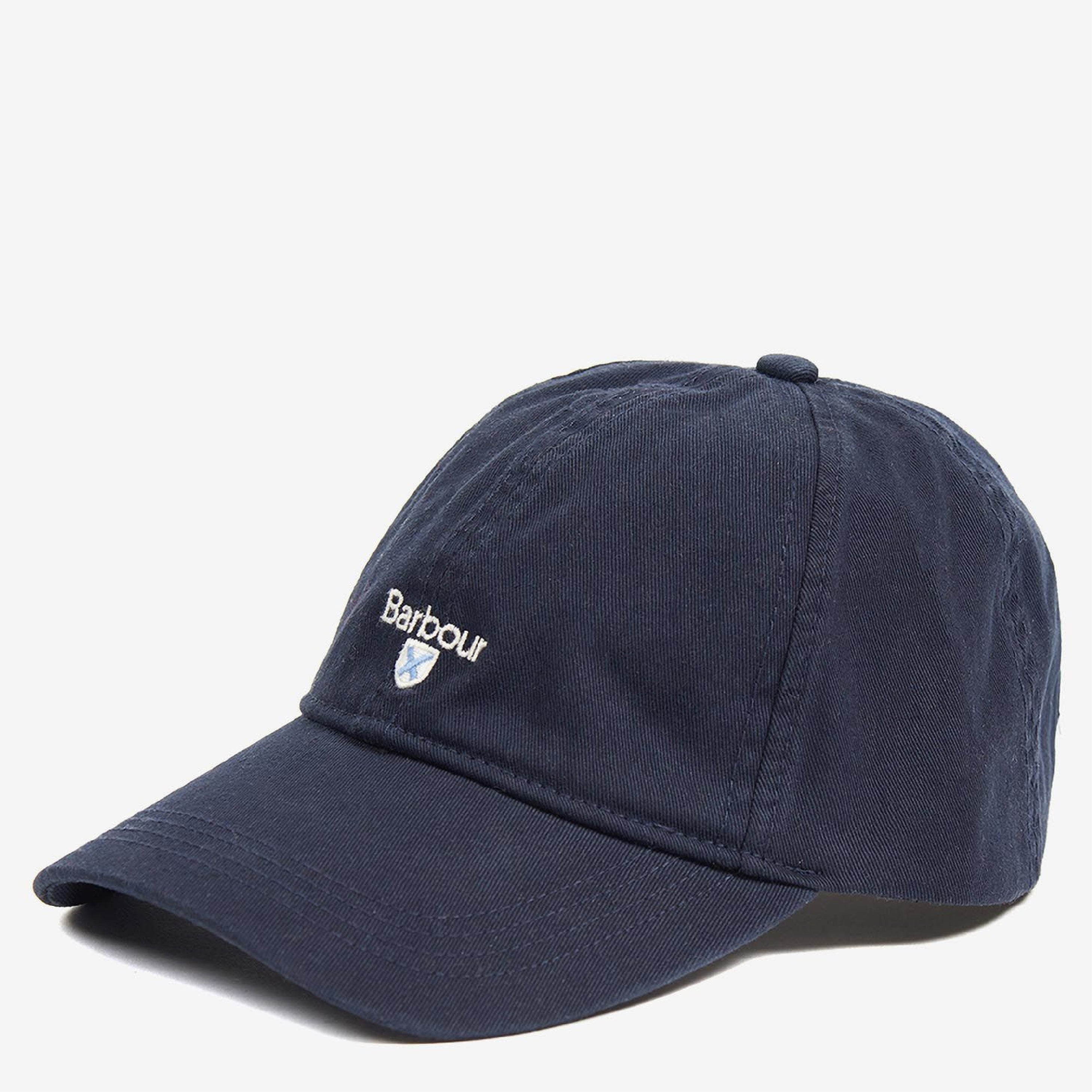 Barbour Cascade Sports Navy#Color_Navy
