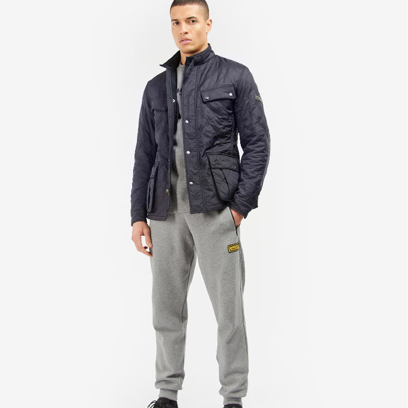 Tourer Ariel Polarquilt Jacket