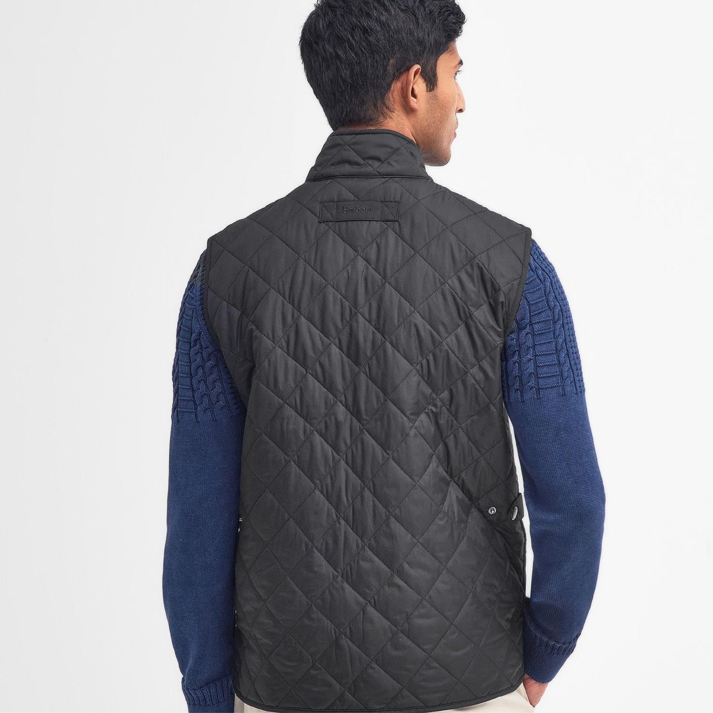 Barbour Lowerdale Gile