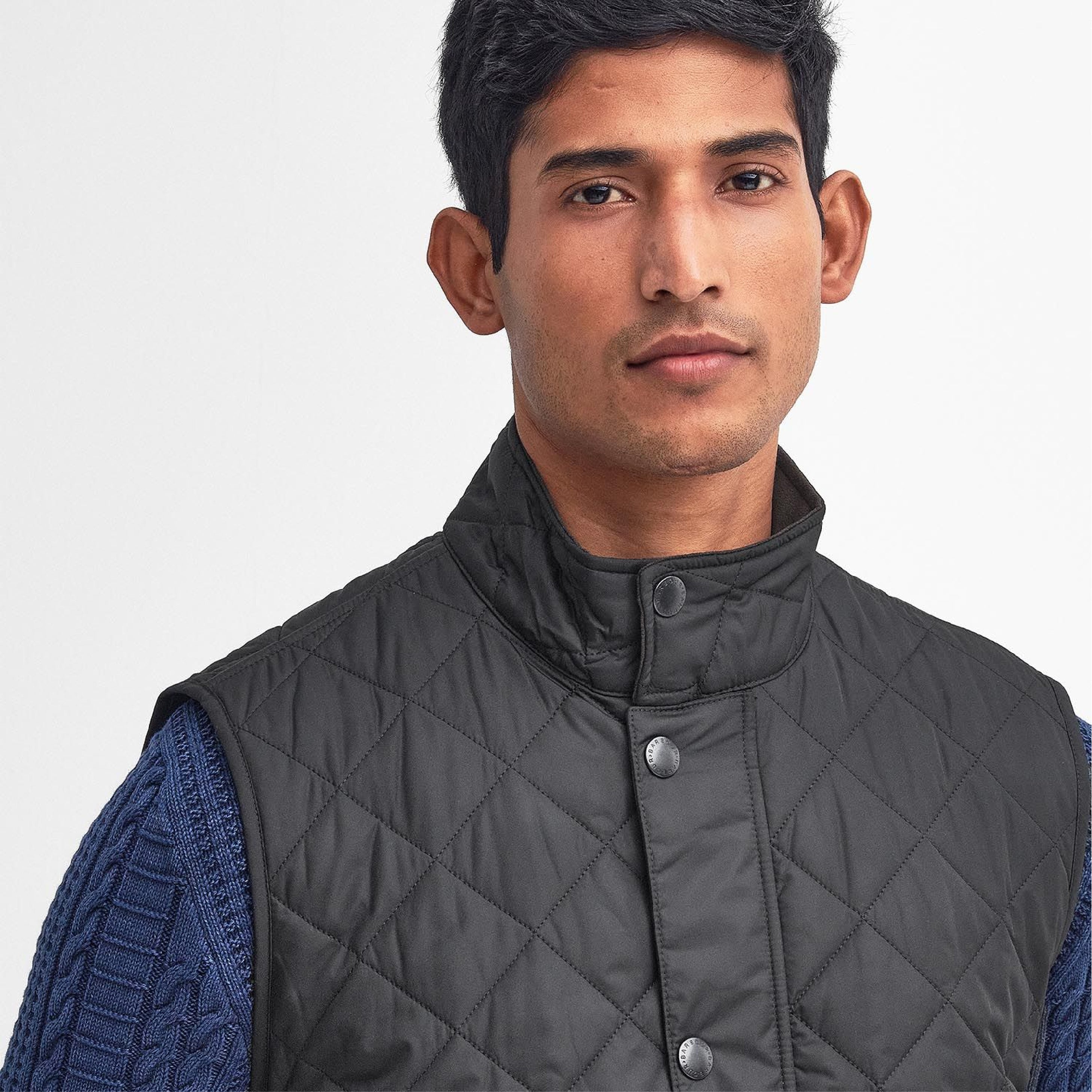 Barbour Lowerdale Gile