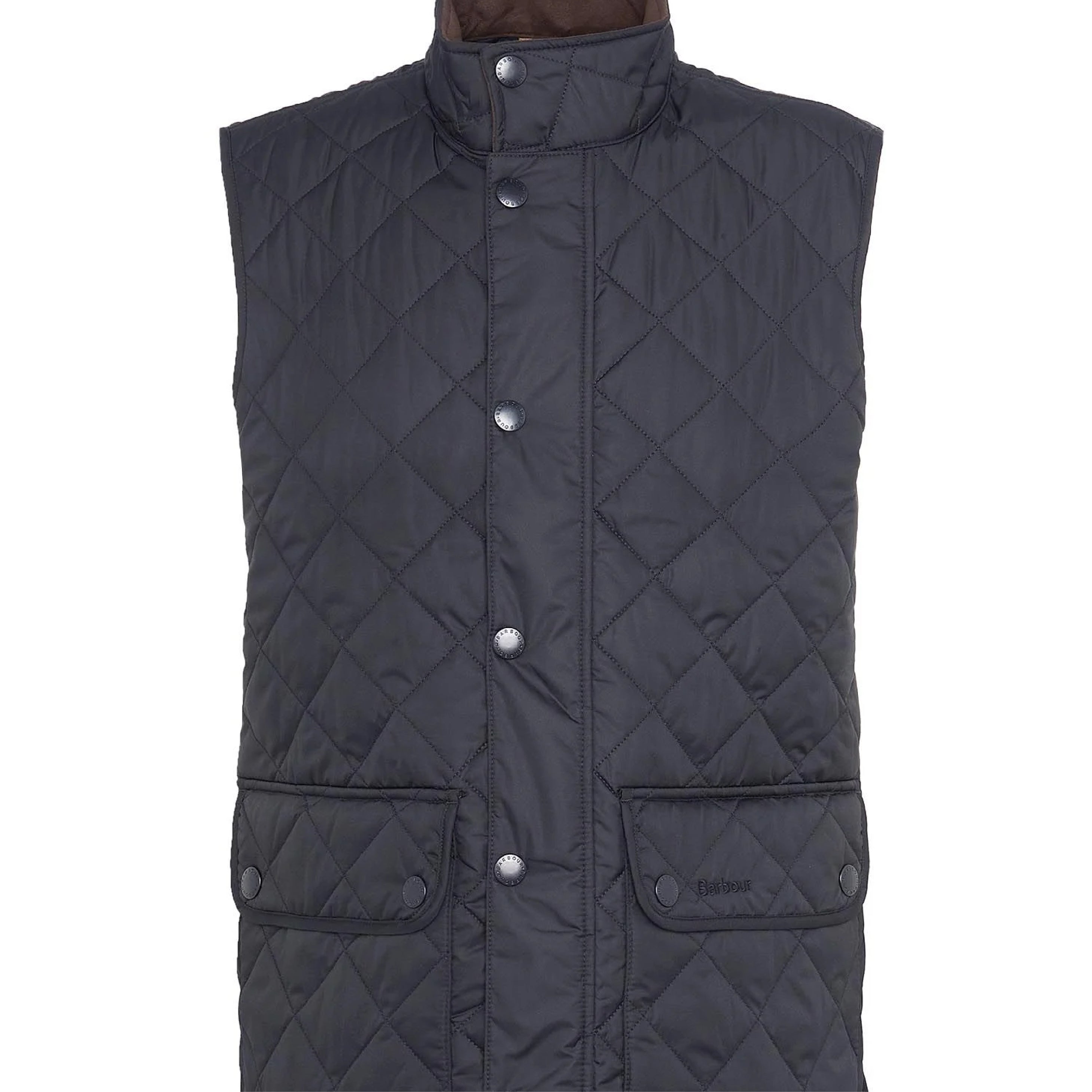 Barbour Lowerdale Gile