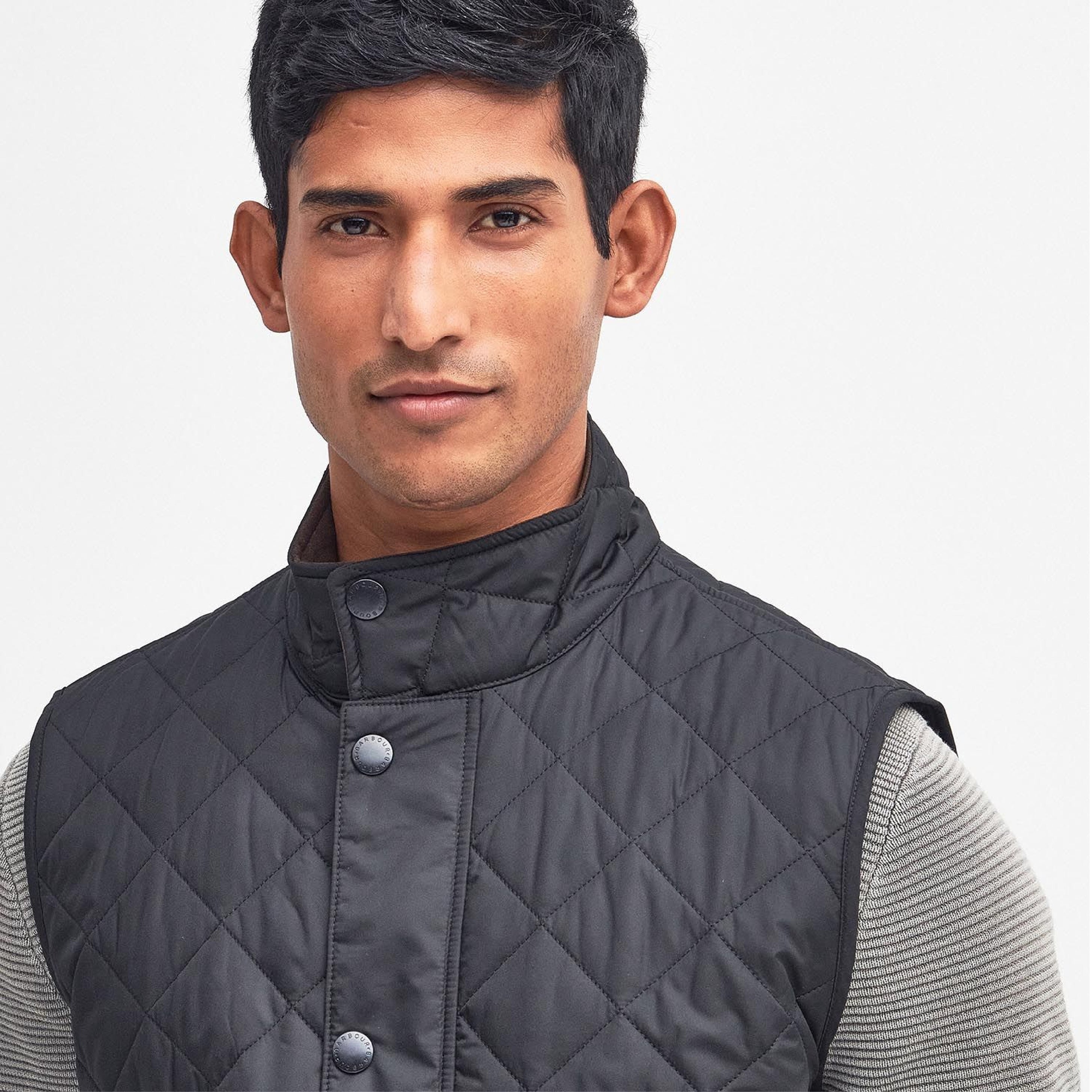 Barbour Lowerdale Gile