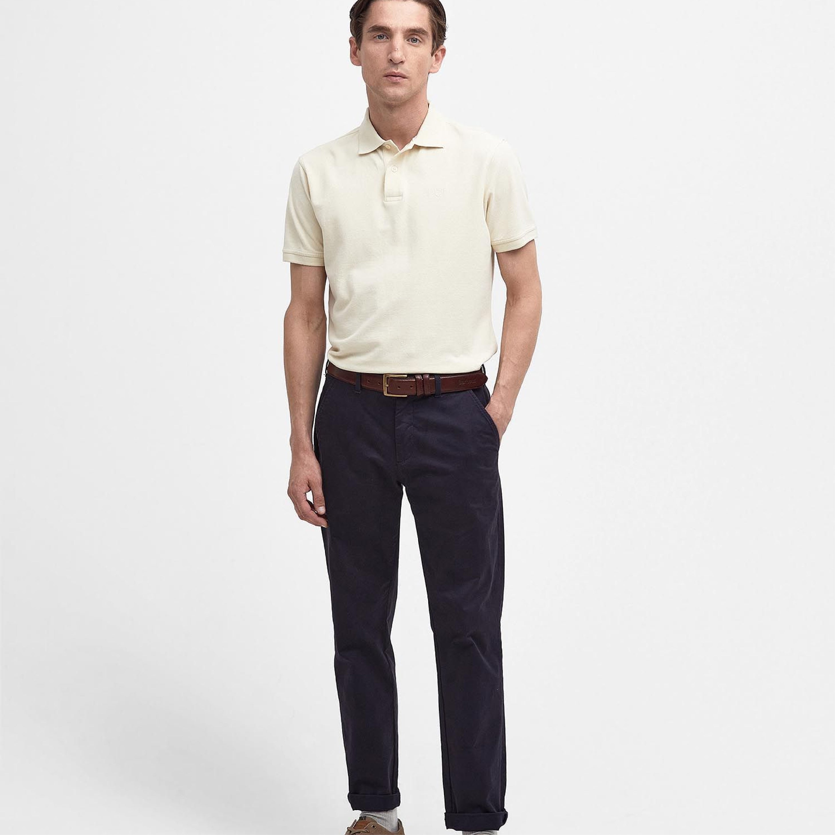 Barbour Neuston Twill