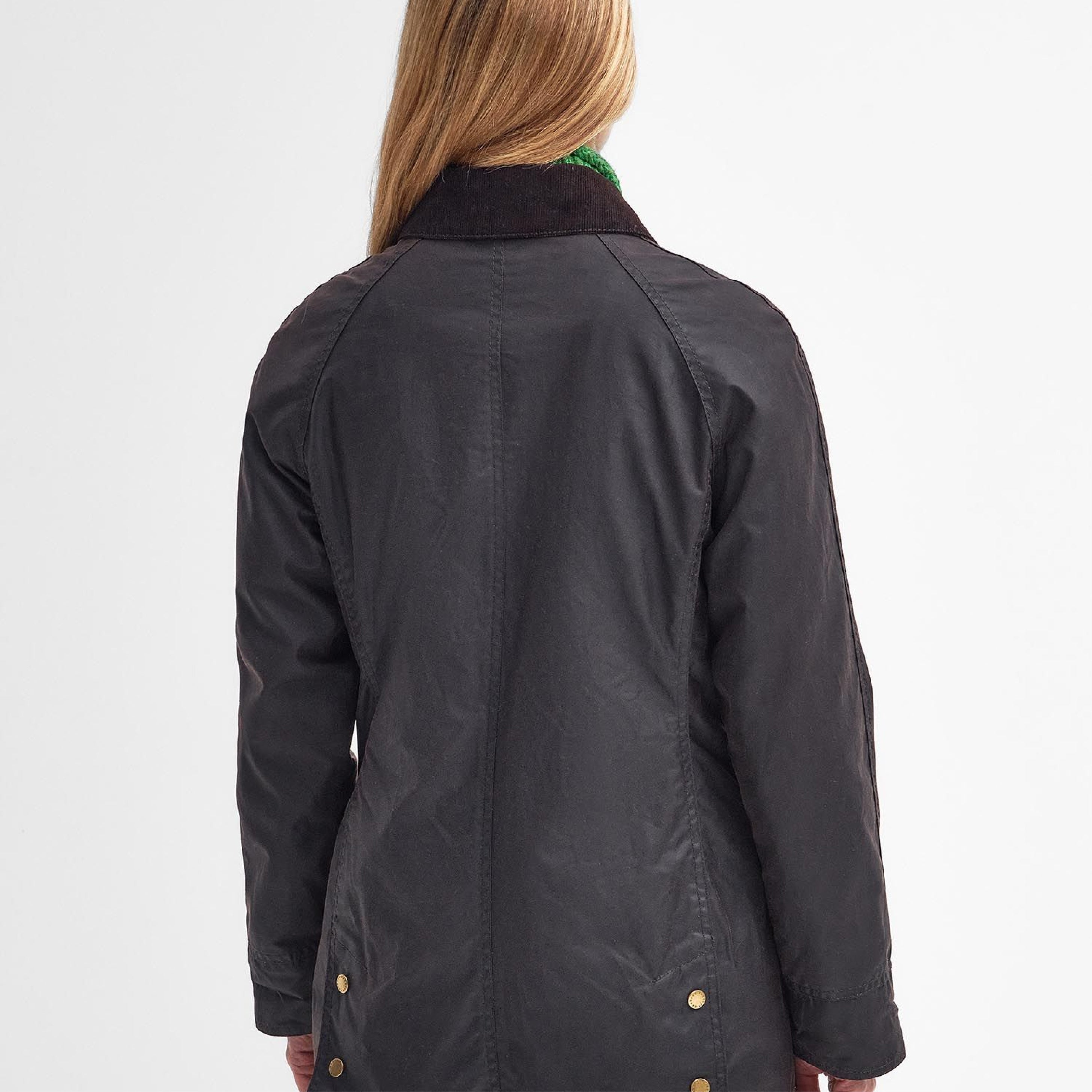 Beadnell® Waxed Jacket