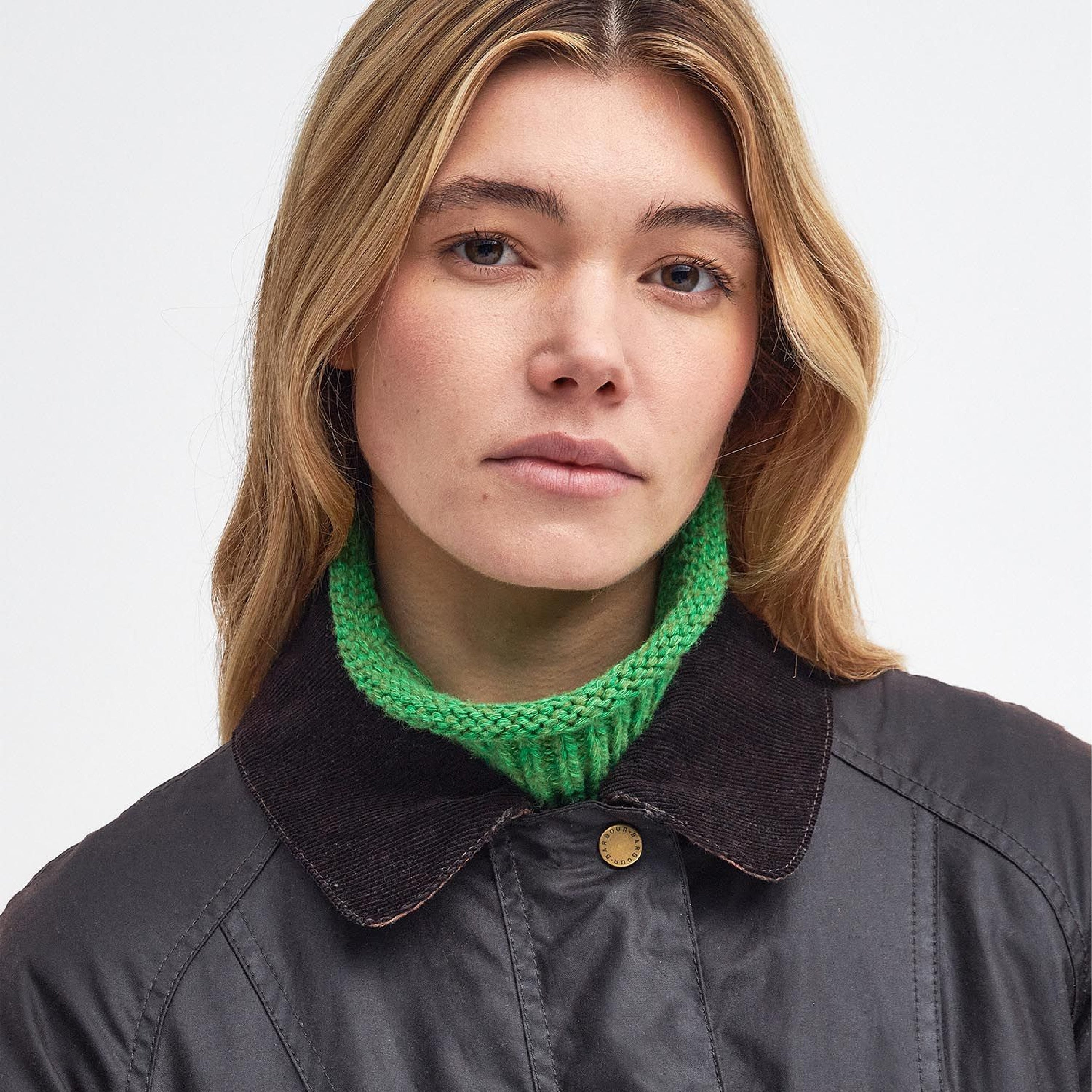 Beadnell® Waxed Jacket