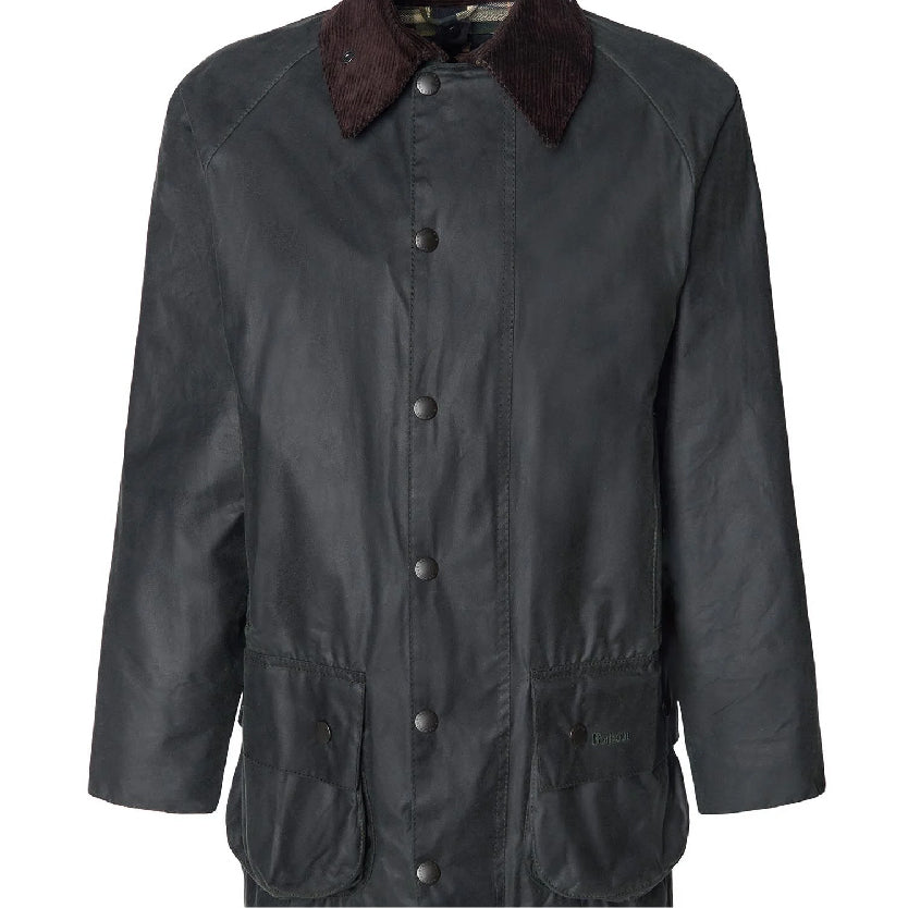 Beaufort® Waxed Jacket Sage#Color_Sage