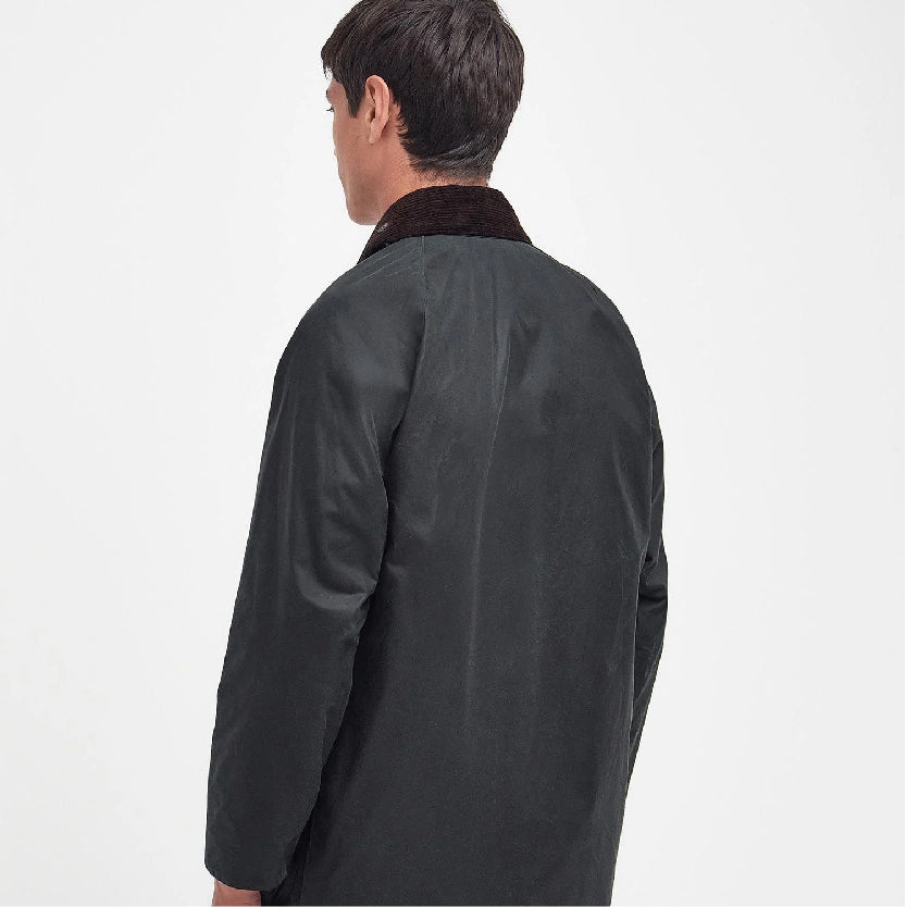 Beaufort® Waxed Jacket Sage#Color_Sage