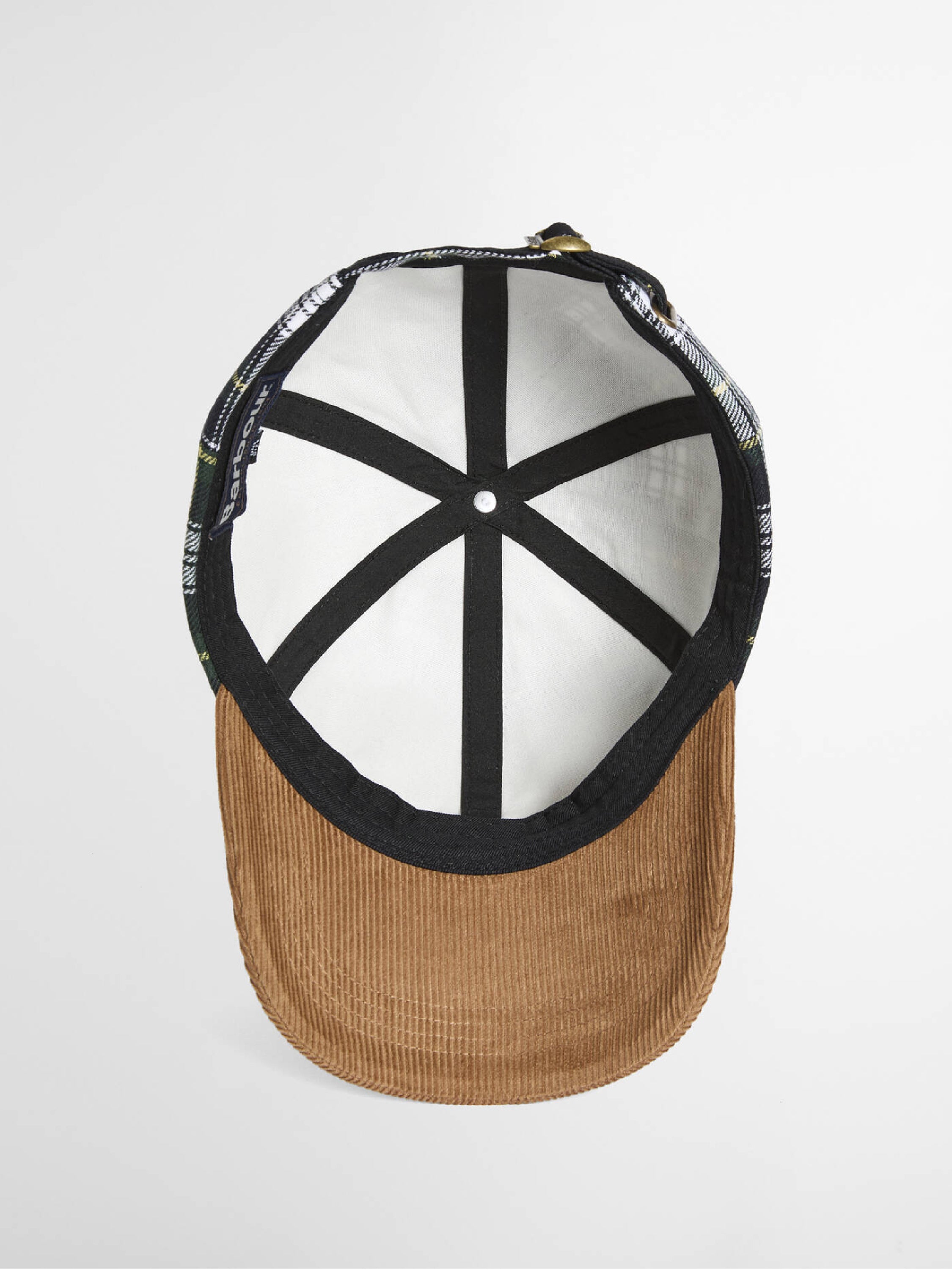Benson Cap