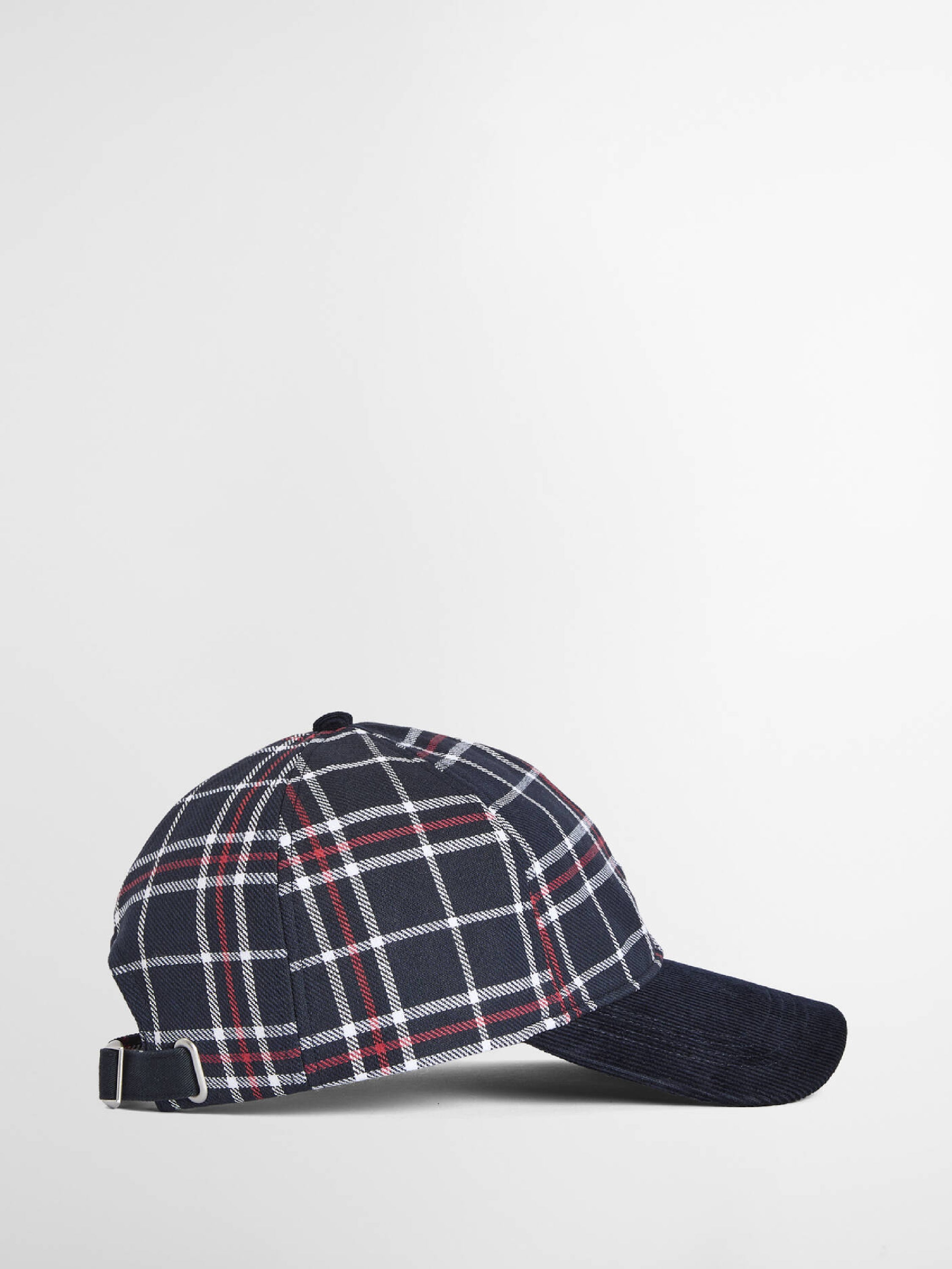 Benson Cap