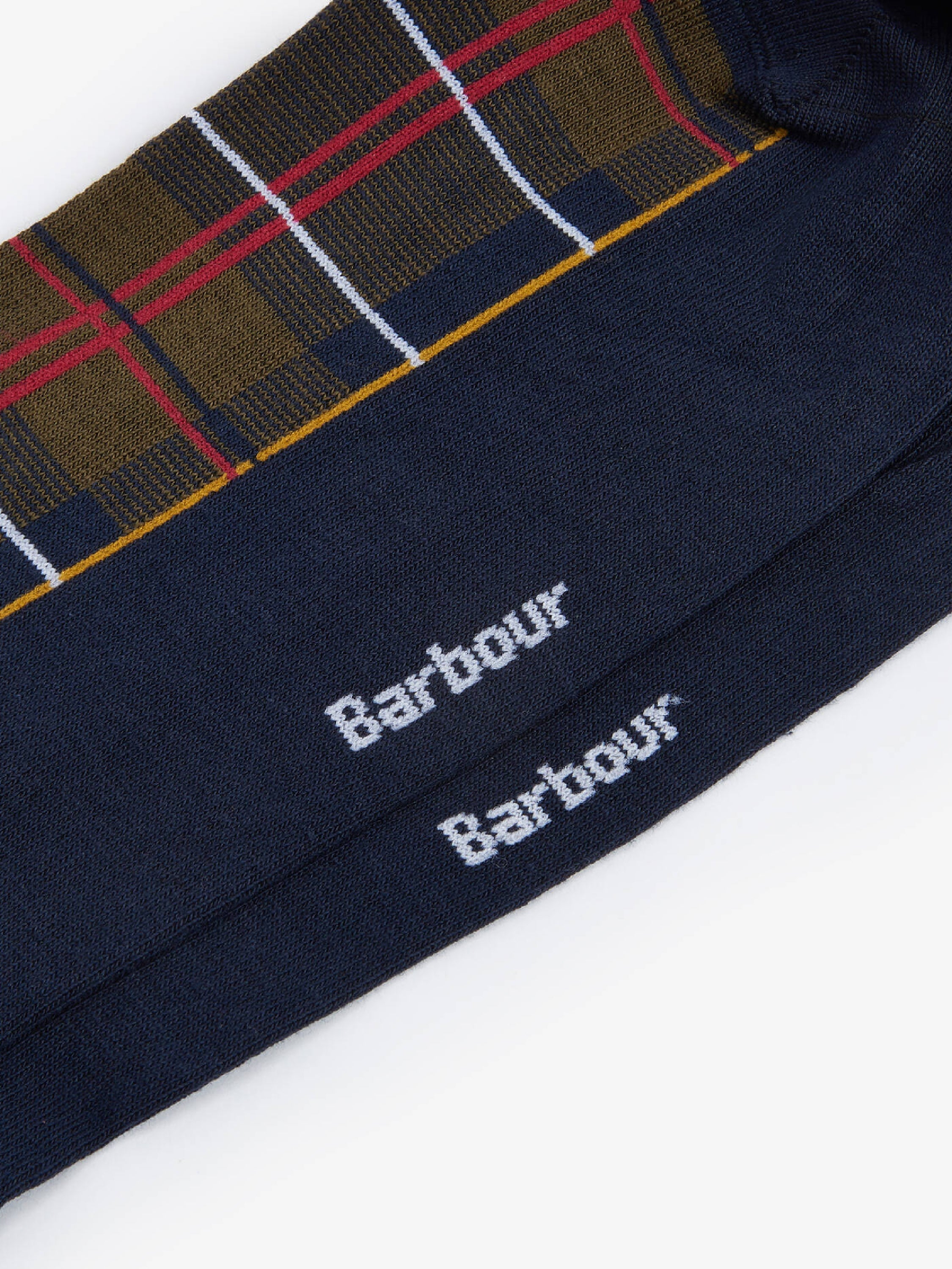 Blyth Socks