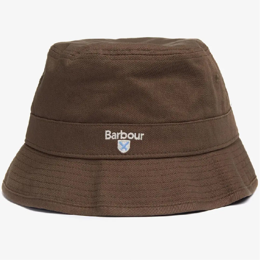 Cascade Bucket Hat Olive#Color_Olive