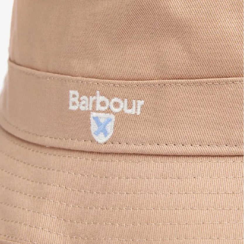 Cascade Bucket Hat Stone#Color_Stone