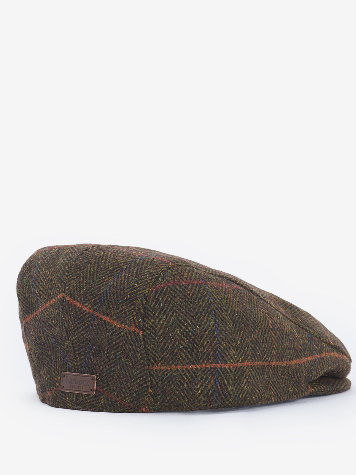 Cheviot Flat Cap