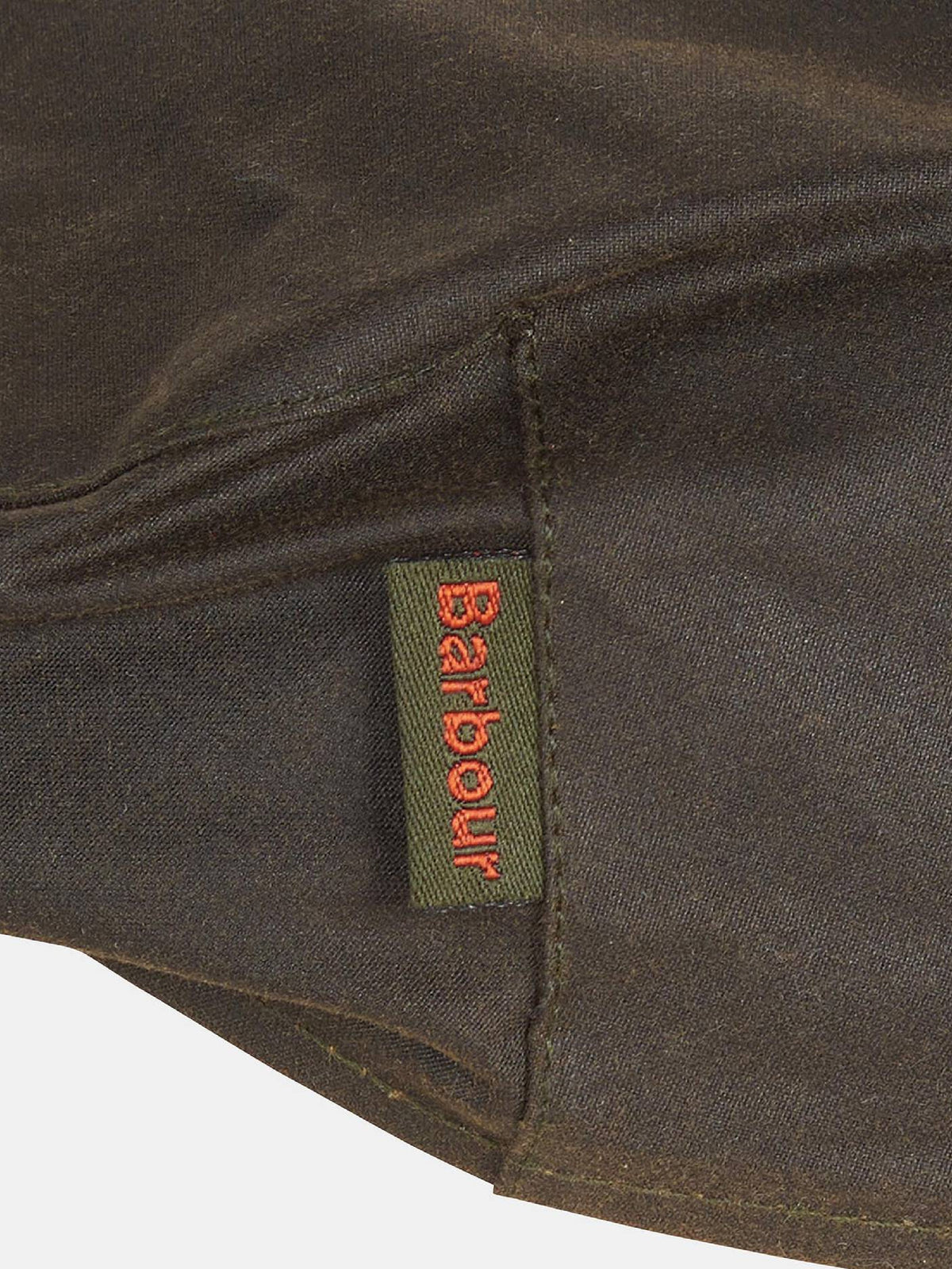 Cheviot Waxed Flat Cap