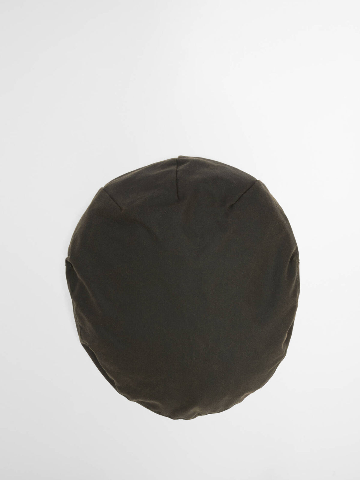 Cheviot Waxed Flat Cap