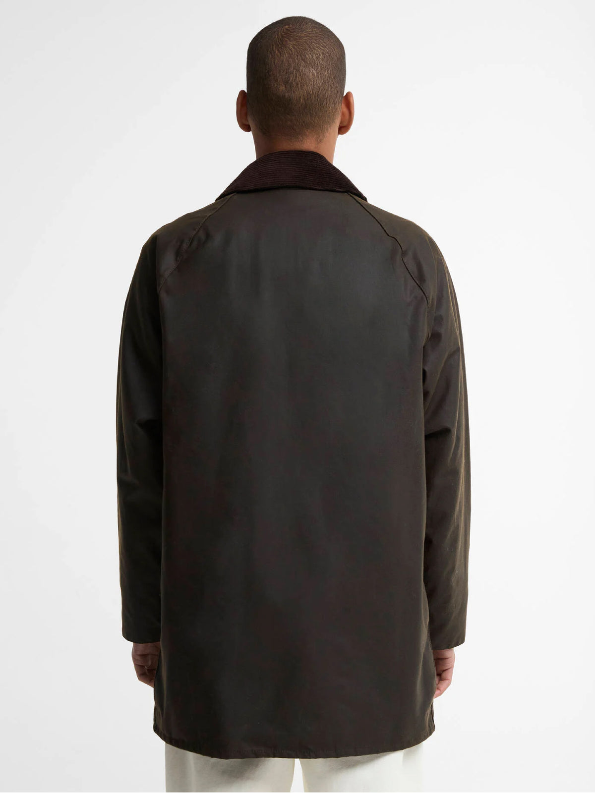 Classic Beaufort® Waxed Jacket