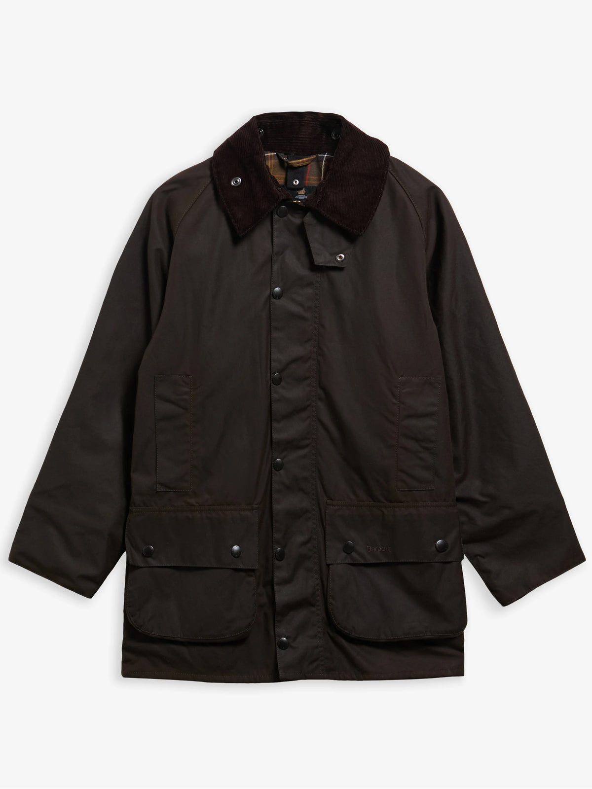 Classic Beaufort® Waxed Jacket