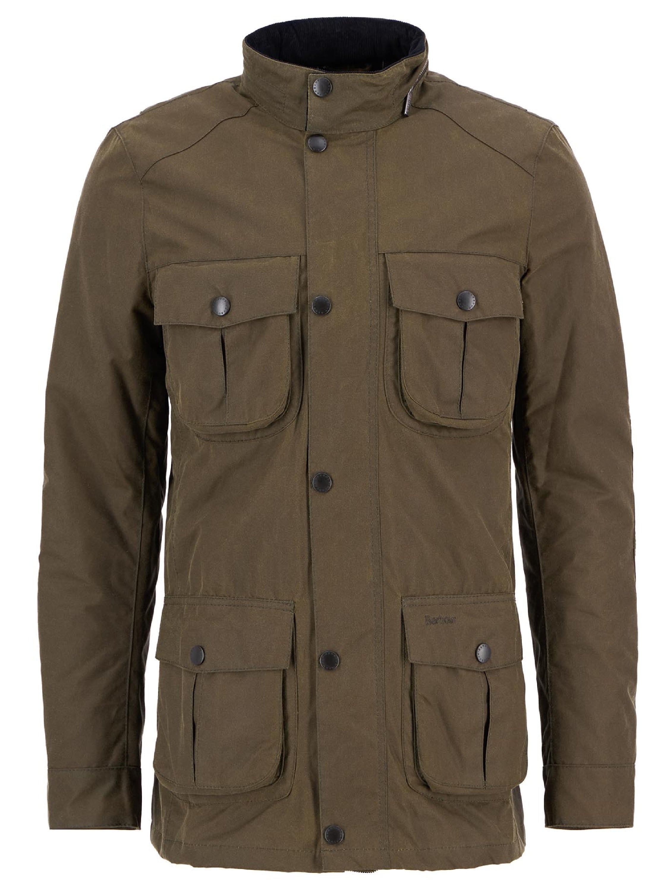 Corbridge Waxed Jacket Beech#Color_Beech