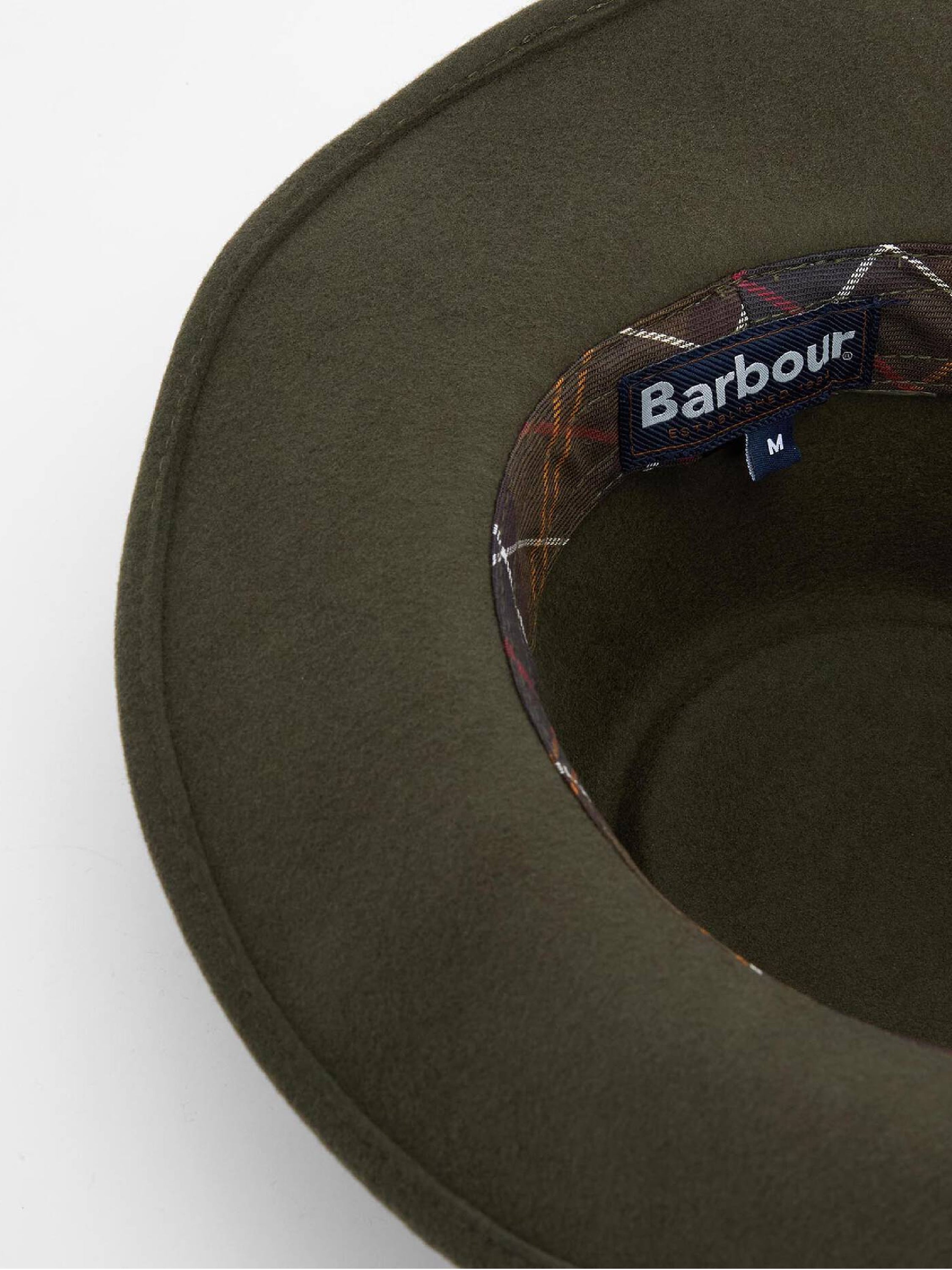 Crushable Bushman Hat