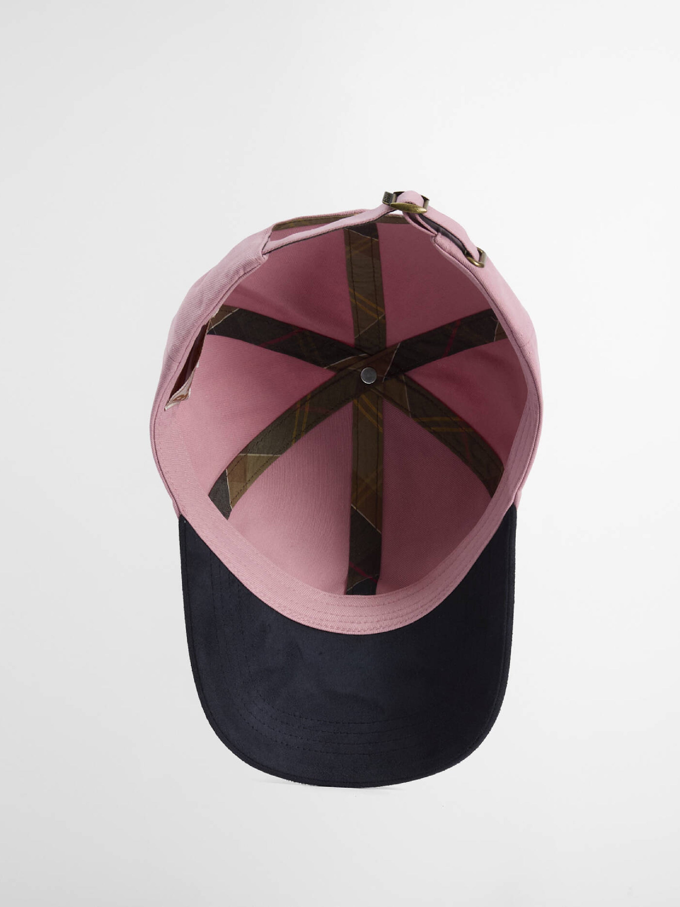 Cynthia Cap Pink#Color_Pink