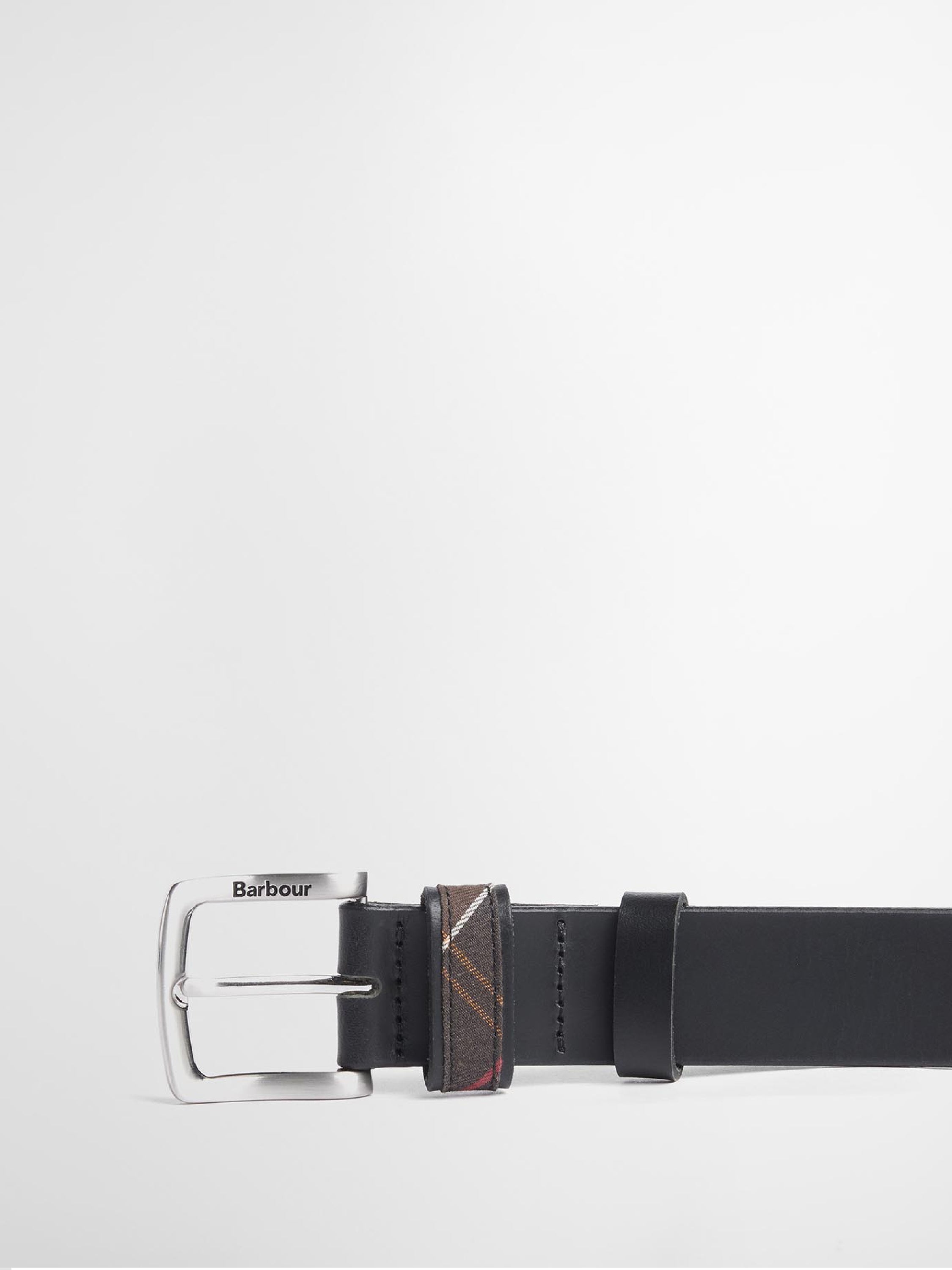 Esk Leather Belt