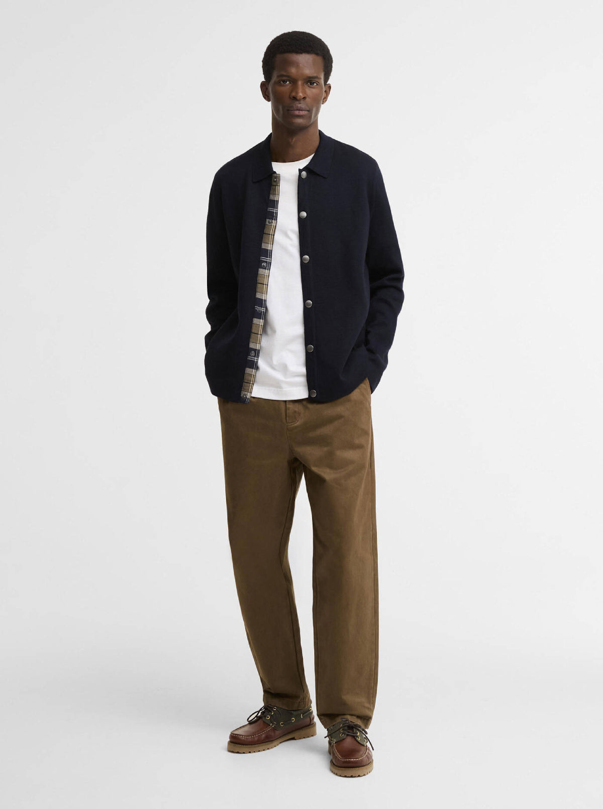 Florcombe Cardigan