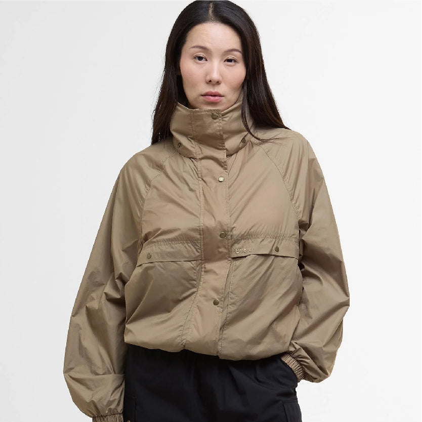 Greer Showerproof Jacket