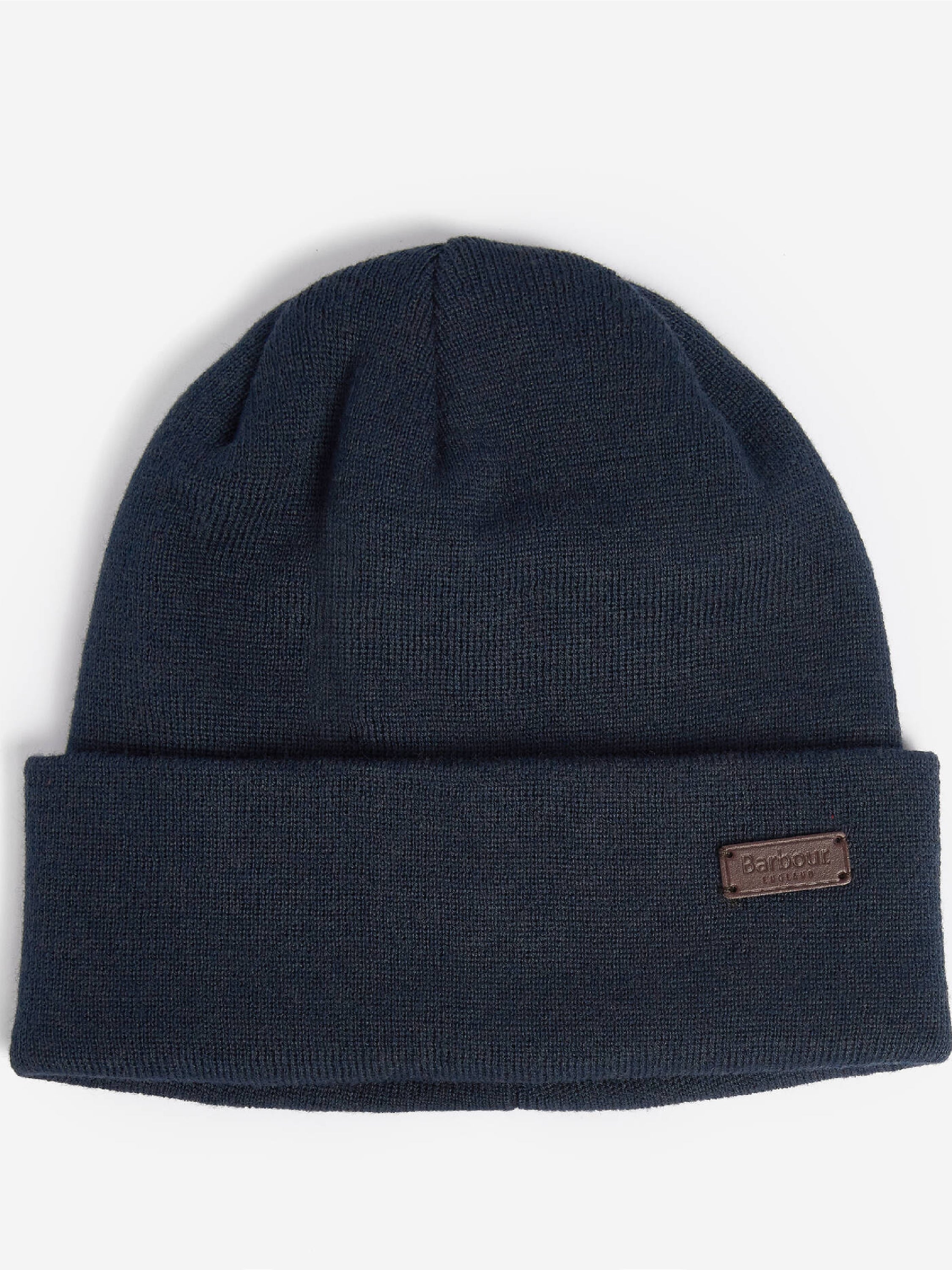 Healey Beanie Navy#Color_Navy