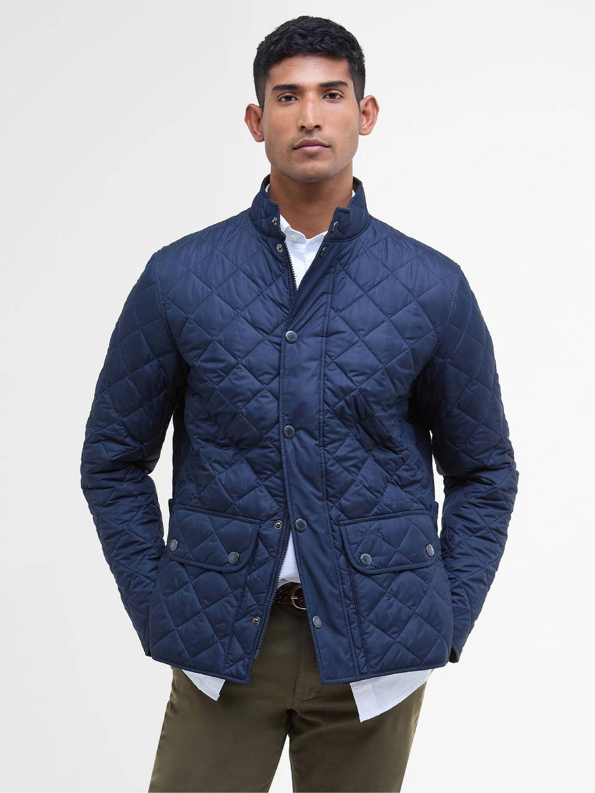 Lowerdale Quilted Jacket