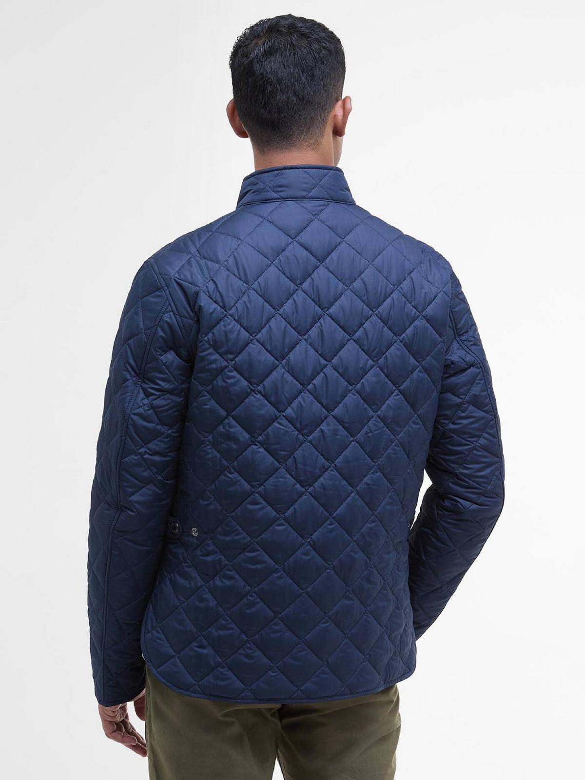 Lowerdale Quilted Jacket