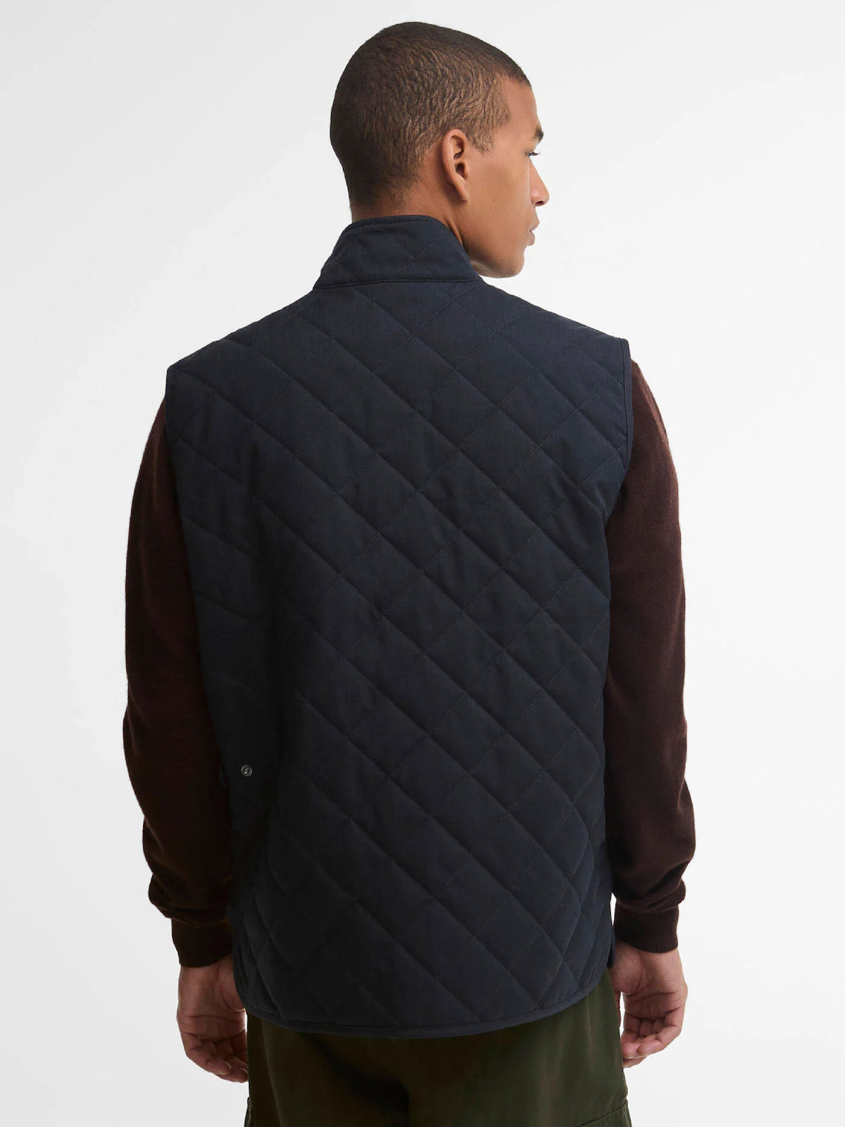 Lux Lowerdale Gilet