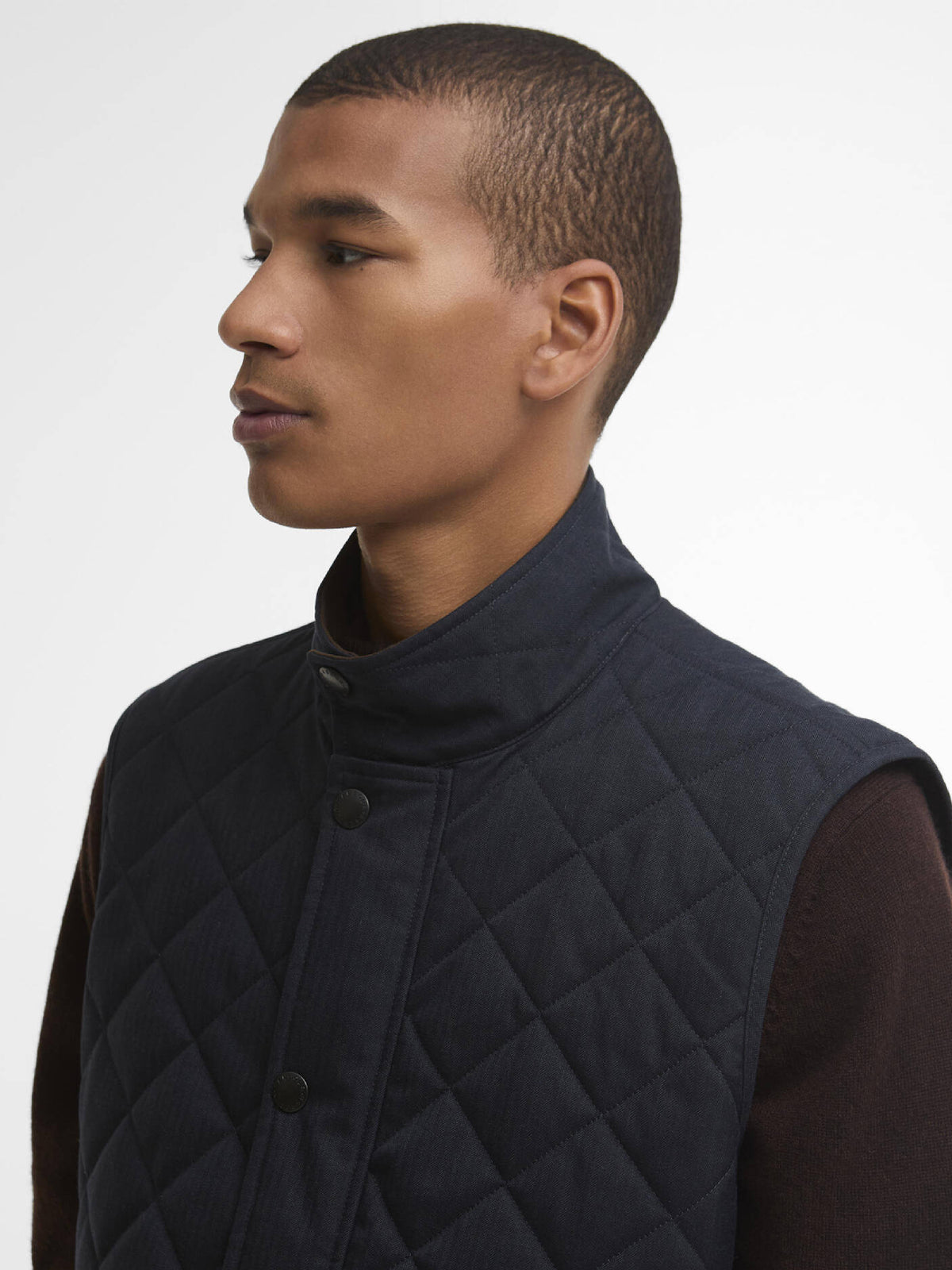 Lux Lowerdale Gilet
