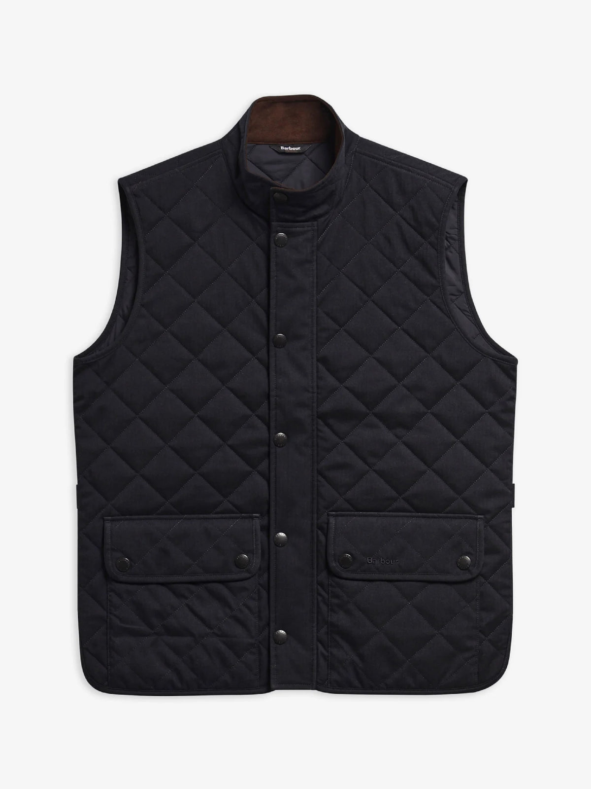 Lux Lowerdale Gilet