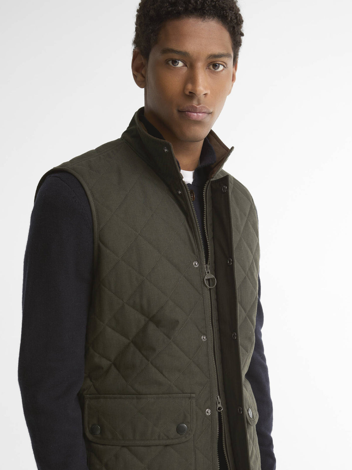 Lux Lowerdale Gilet