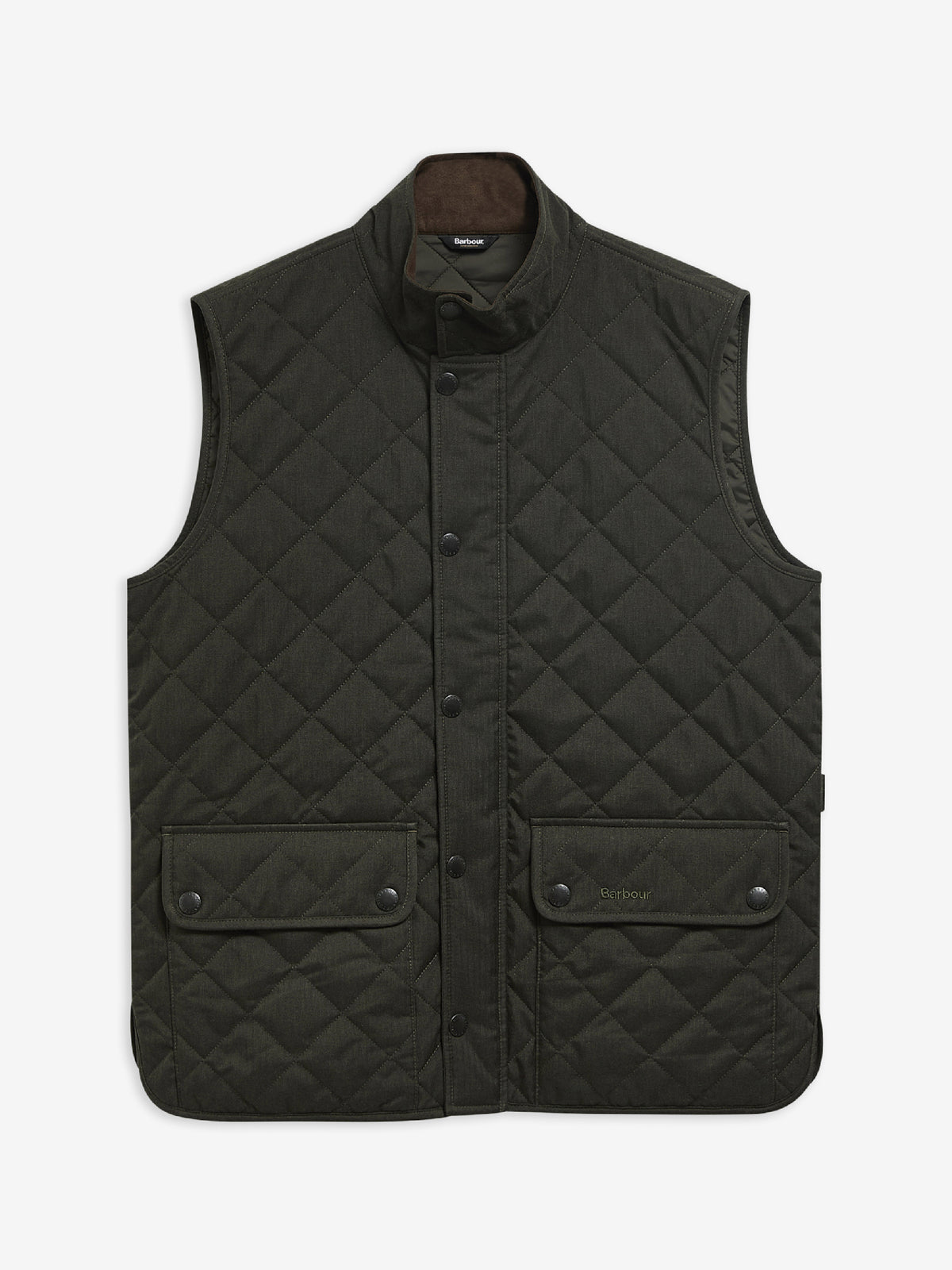 Lux Lowerdale Gilet