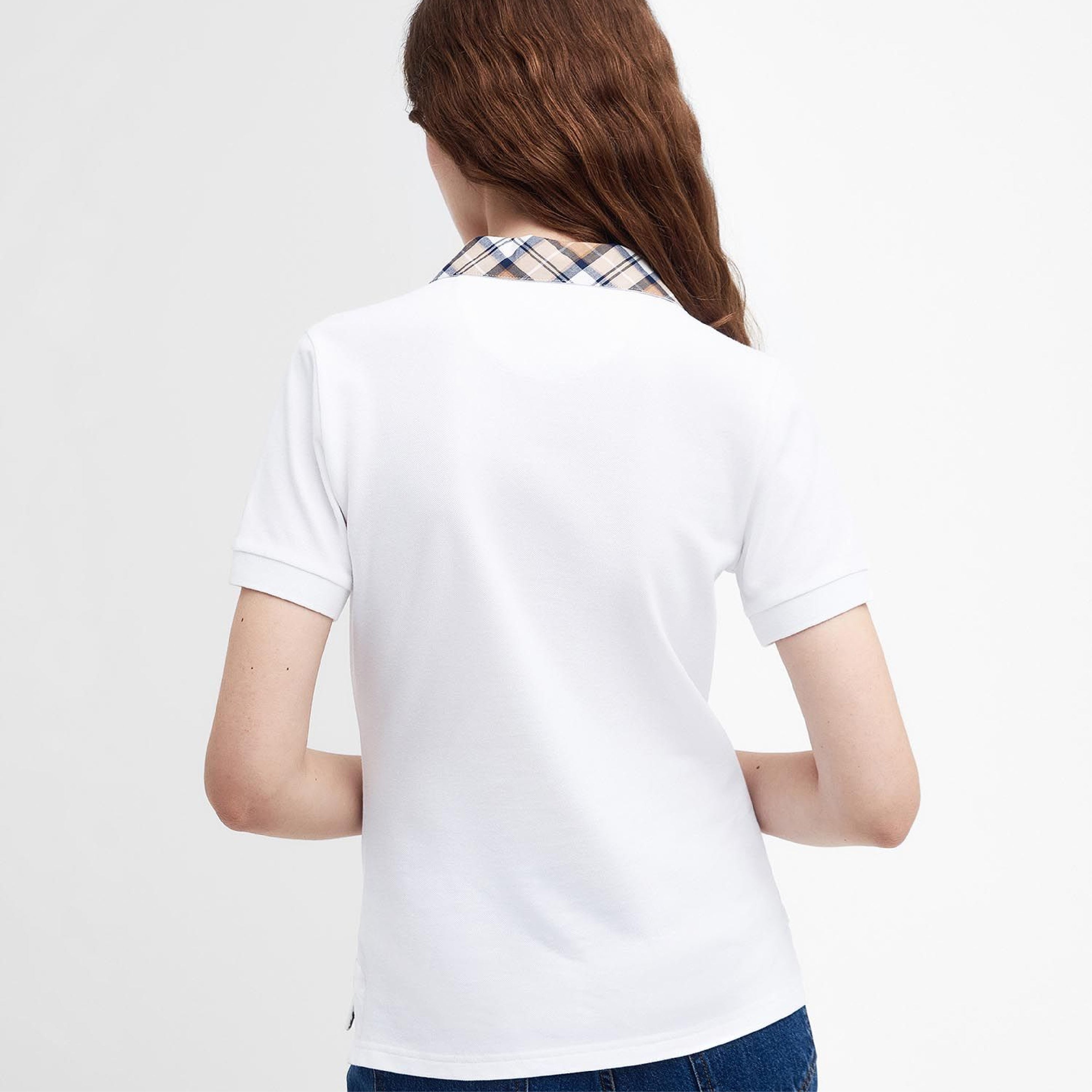 Barbour Malvern Polo Shirt