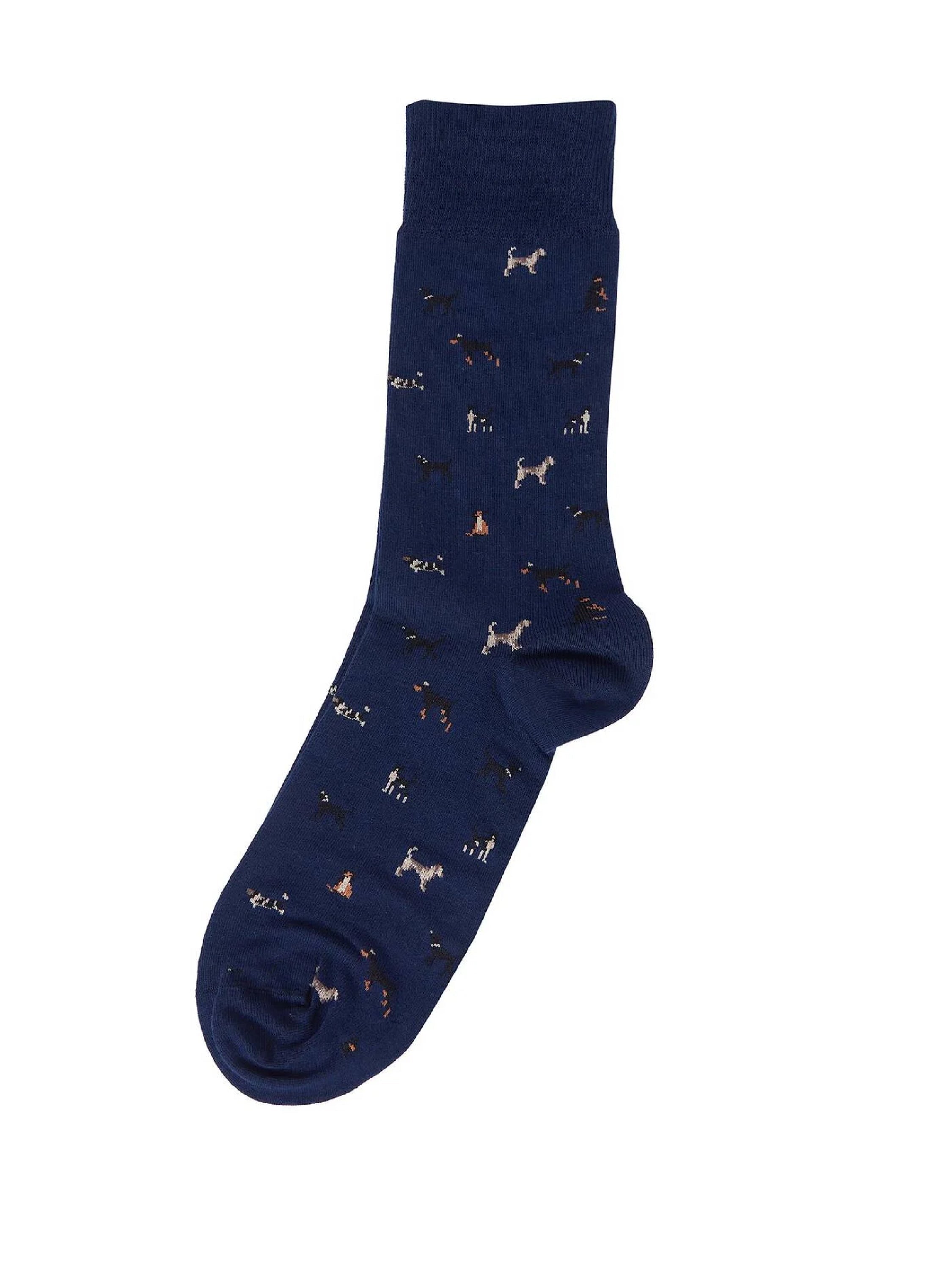 Barbour Mavin Socks