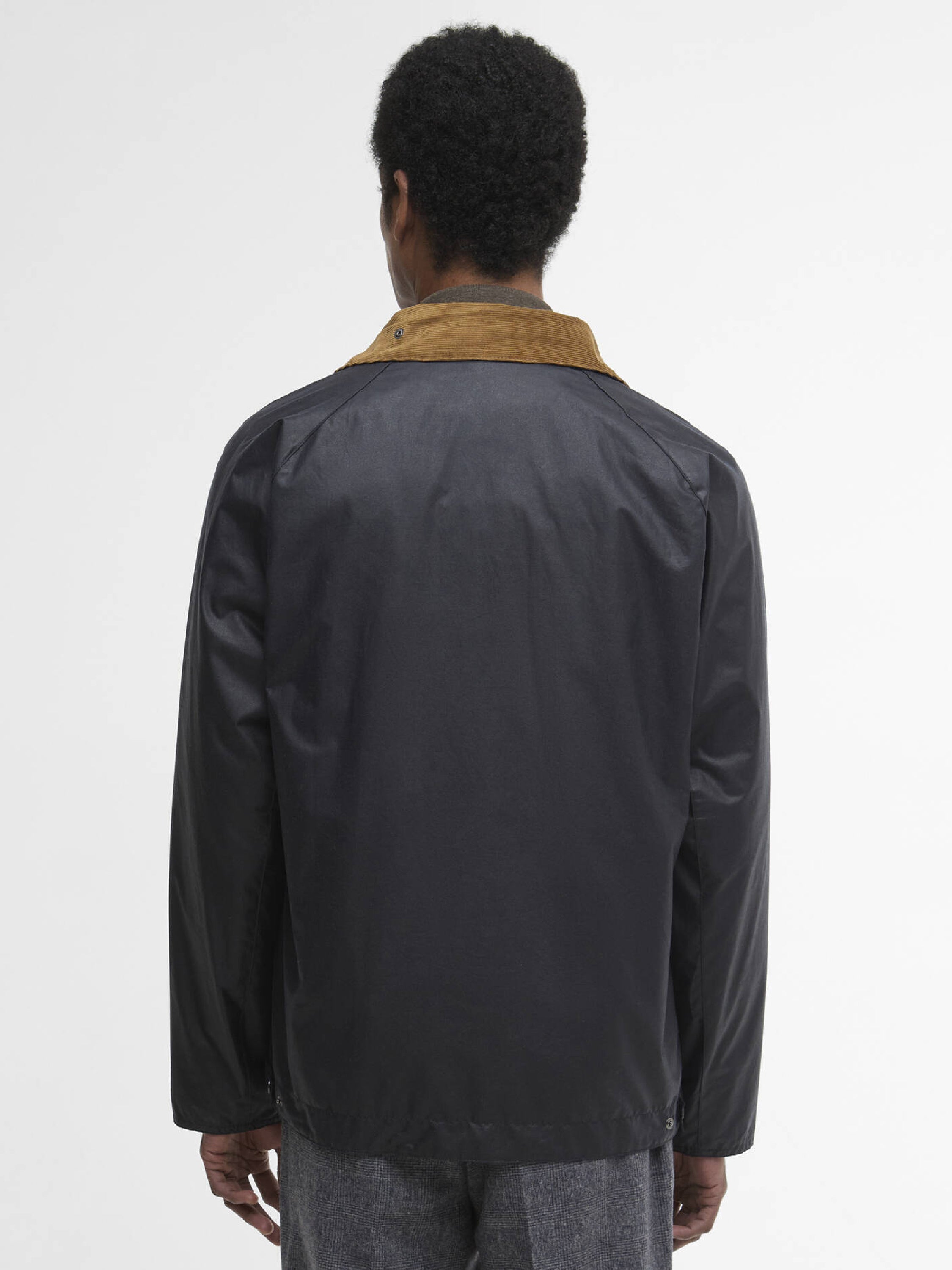 Modern Bedale Waxed Jacket