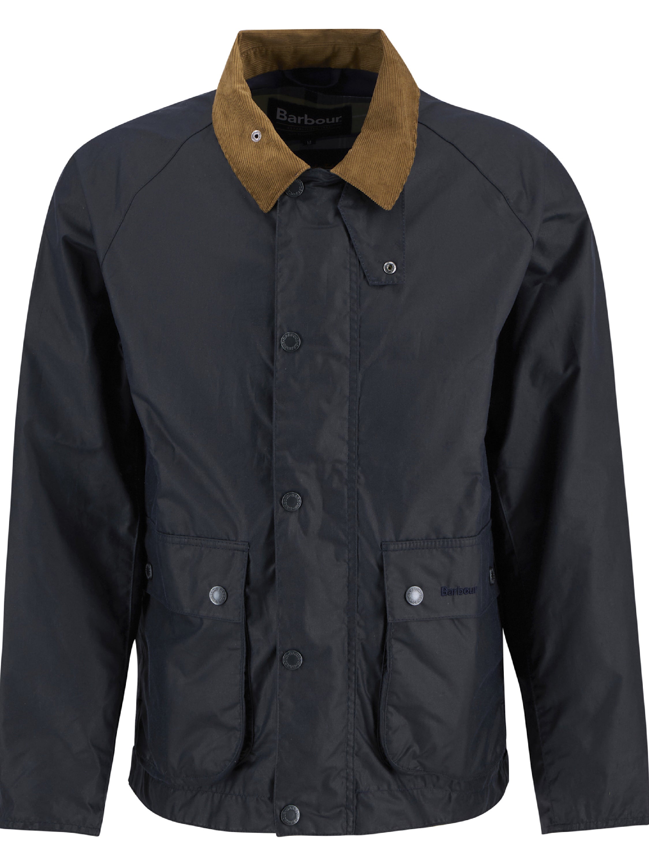 Modern Bedale Waxed Jacket