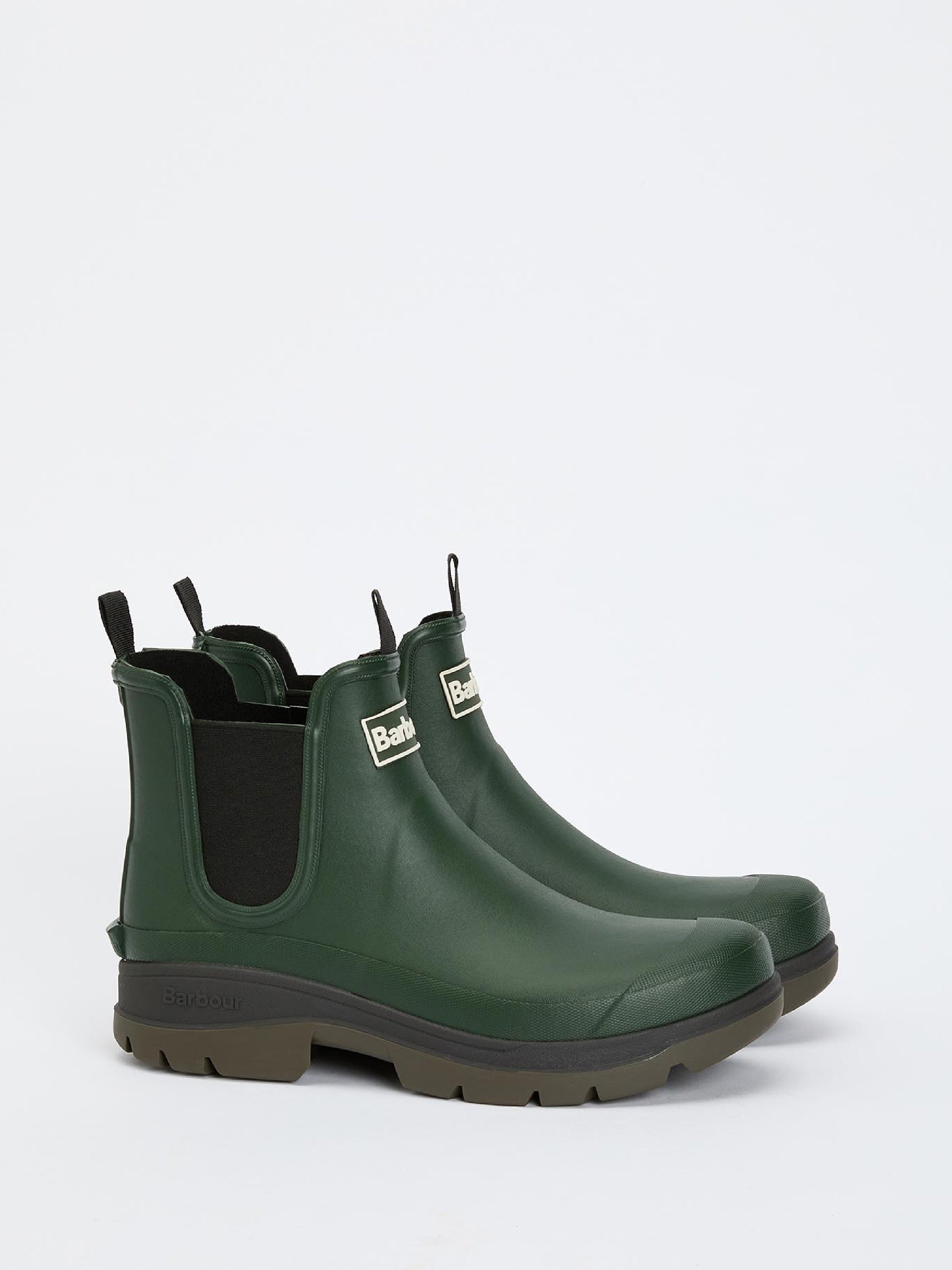 Nimbus Wellingtons
