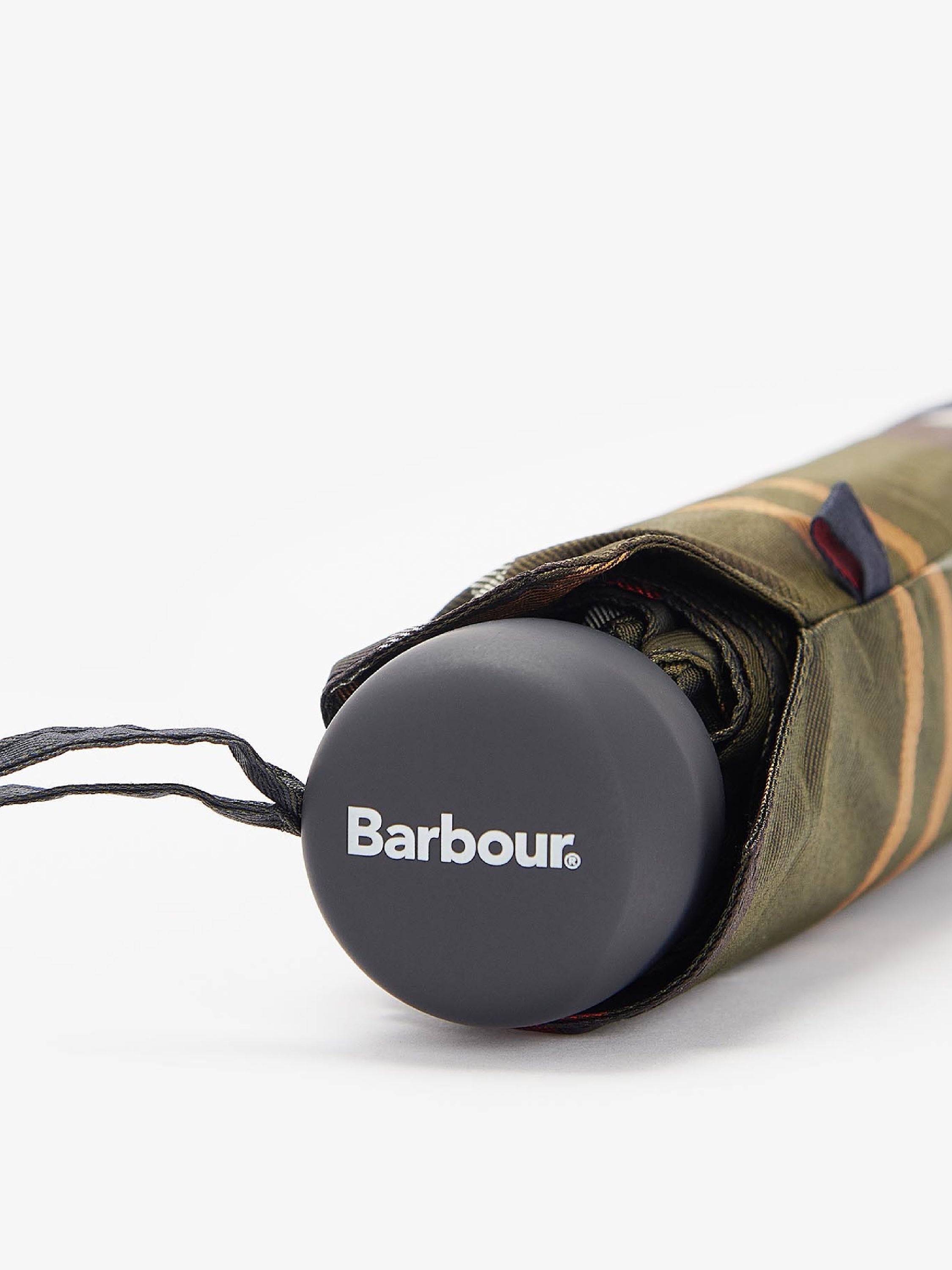 Portree Tartan Umbrella