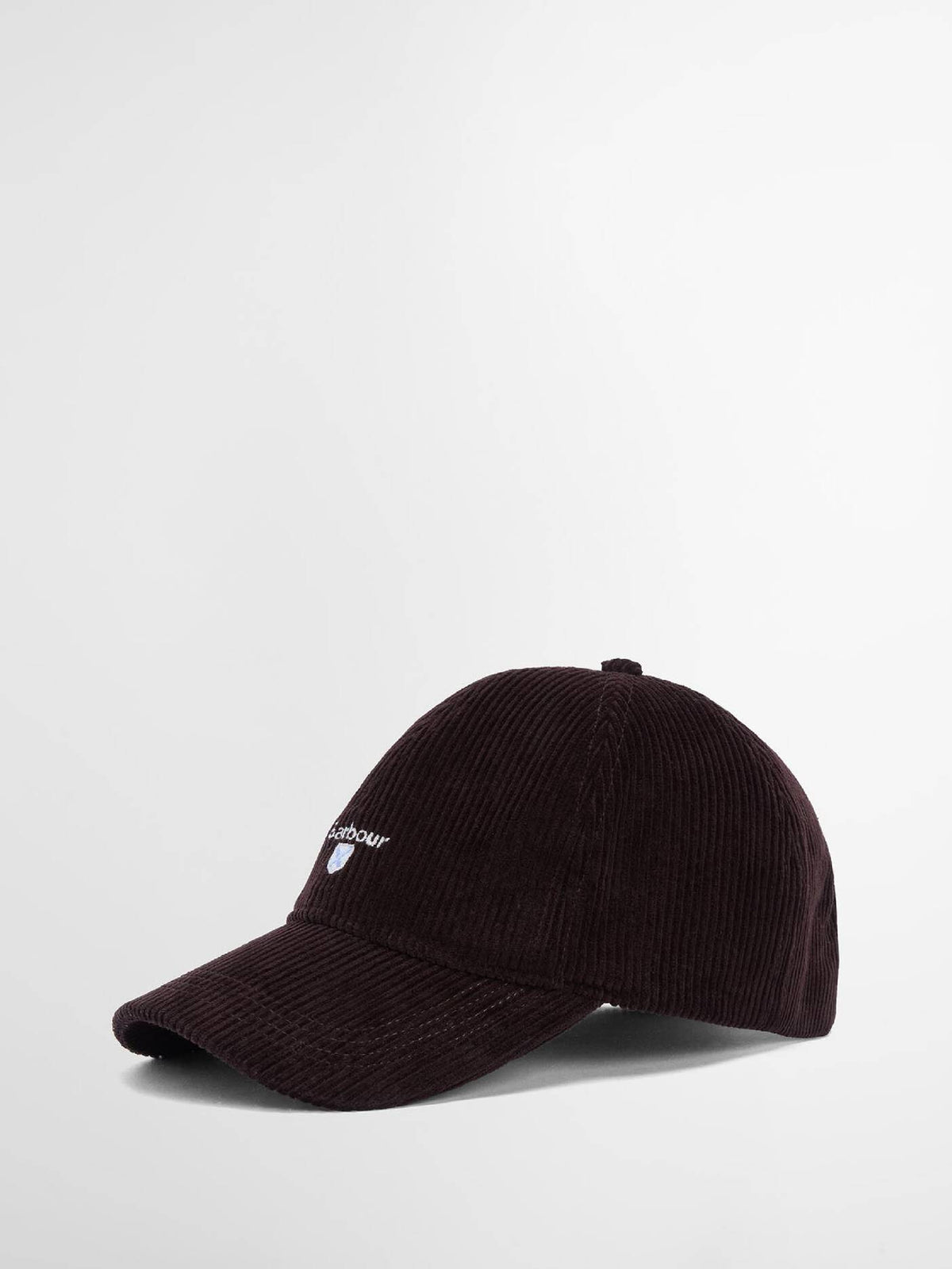 Preston Cord Cap