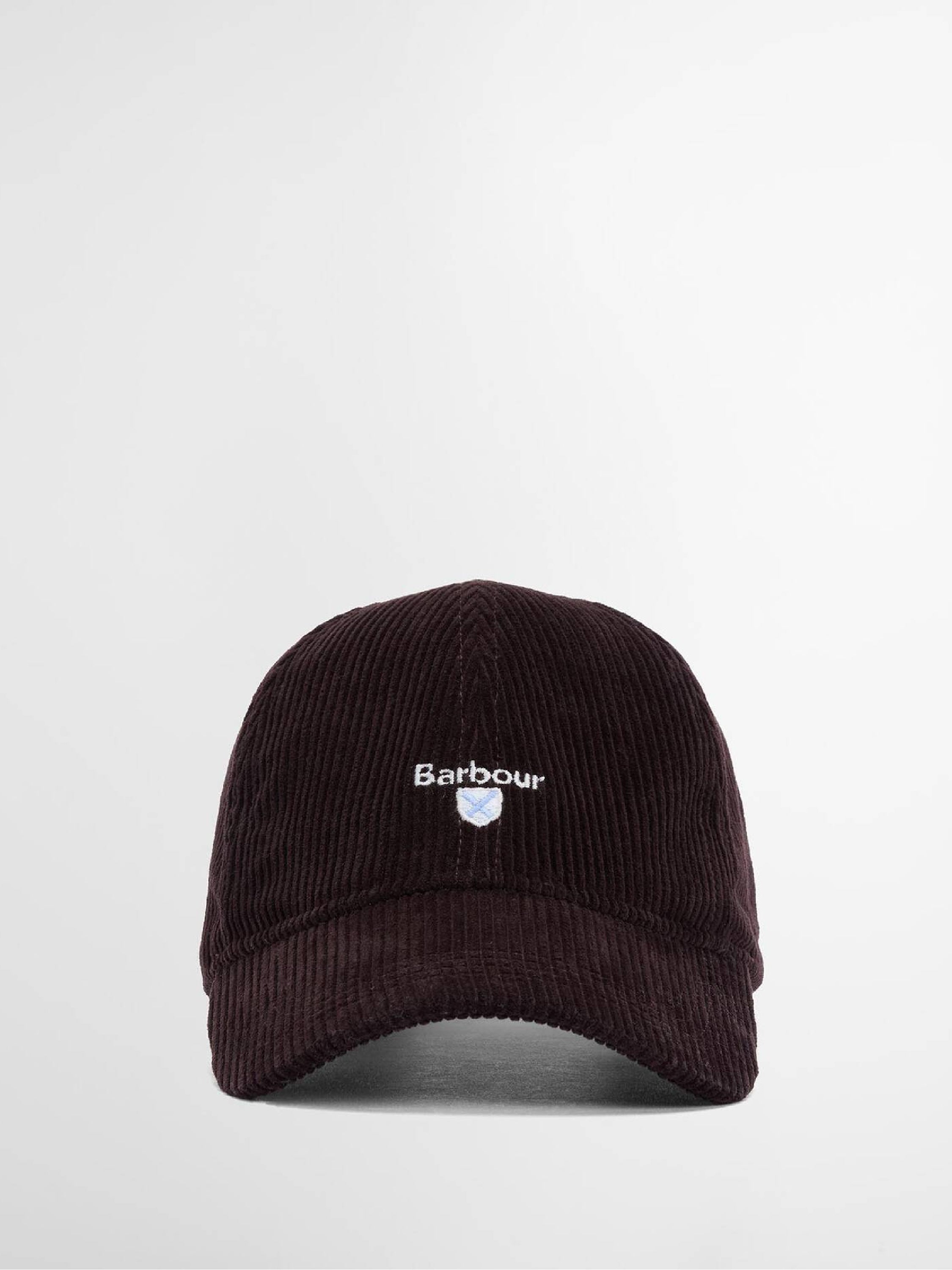 Preston Cord Cap